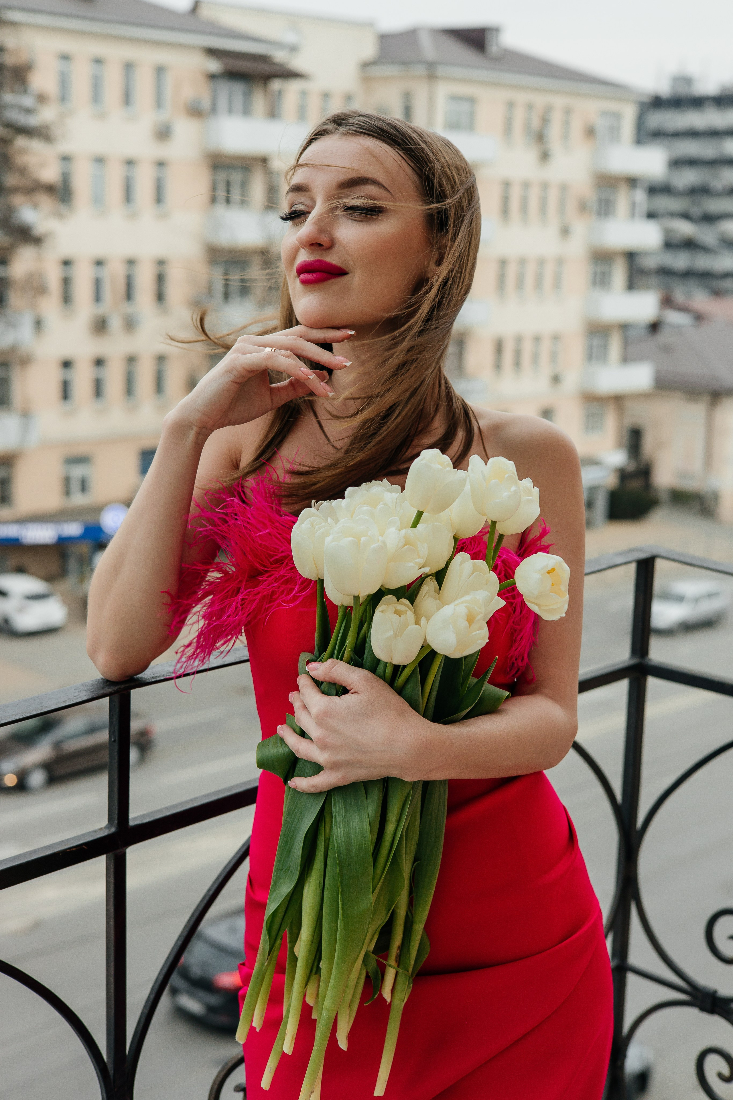 8 Марта. Свадебный и семейный фотограф Ростова-на-Дону Ирина Бондарева