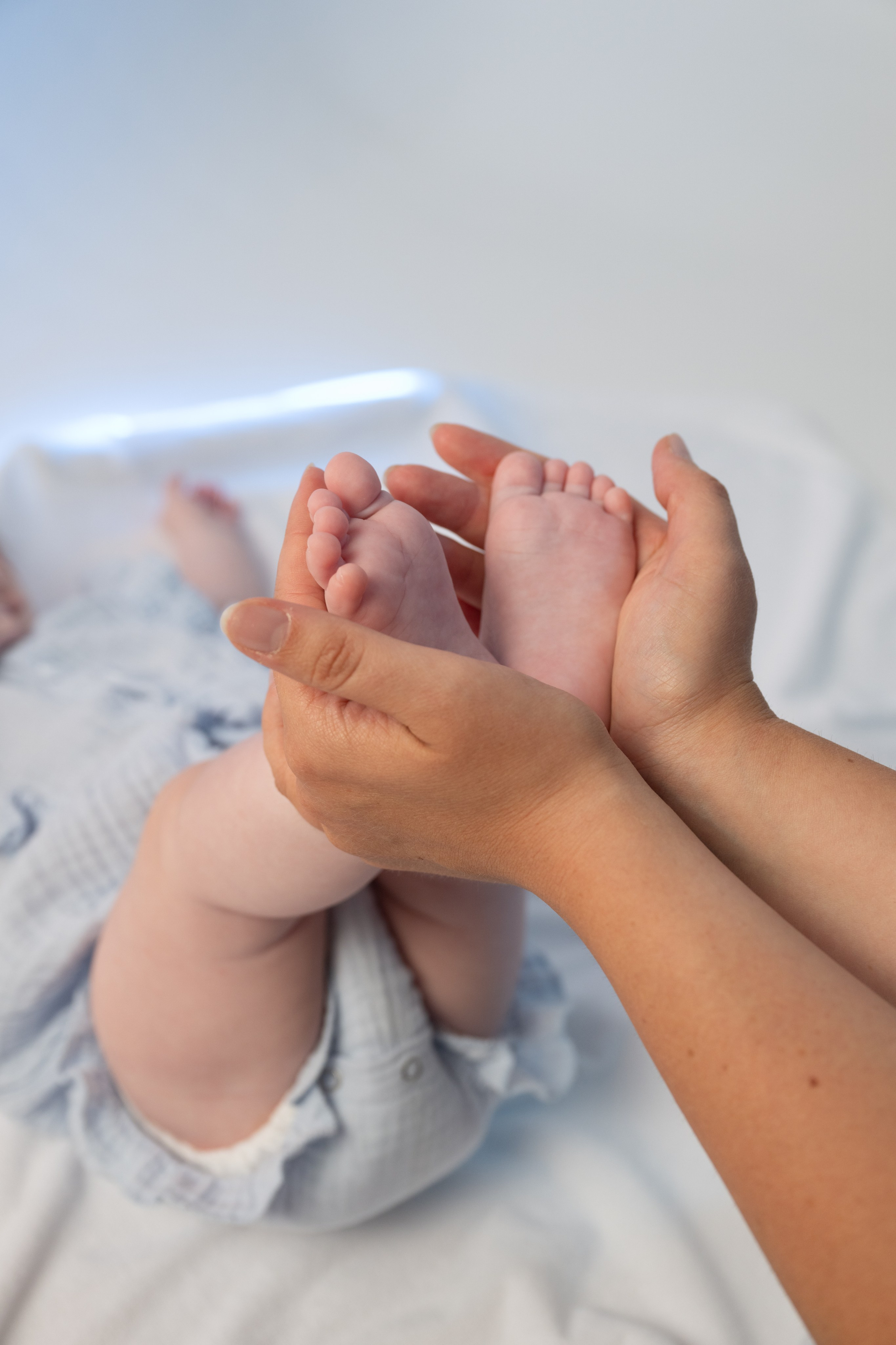 Семейные и детские фотосессии. Студийный и свадебный фотограф и видеограф в Севастополе — Юлия Макаренко