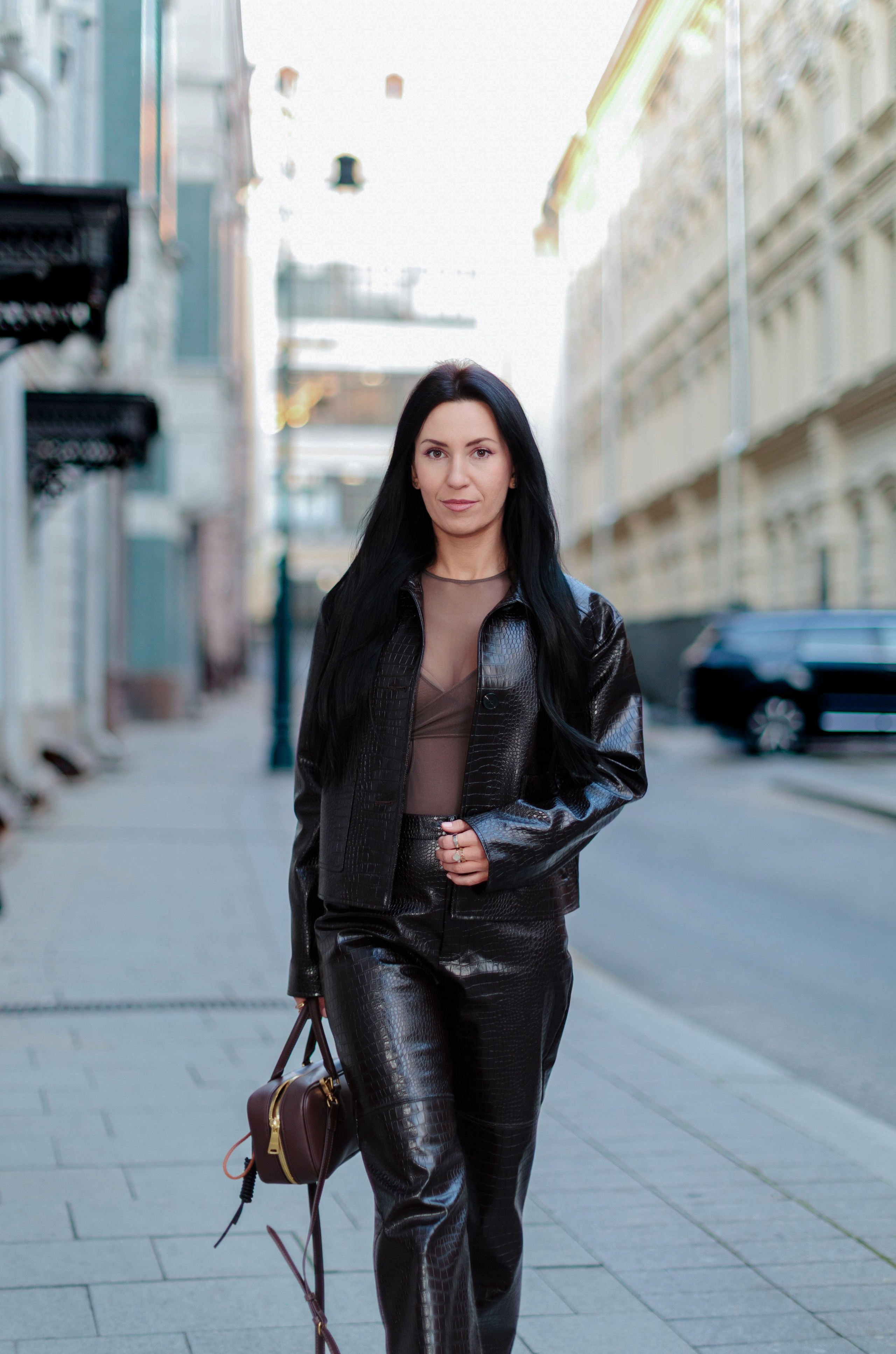 Креативный художественный портрет. Портретный фотограф Москва