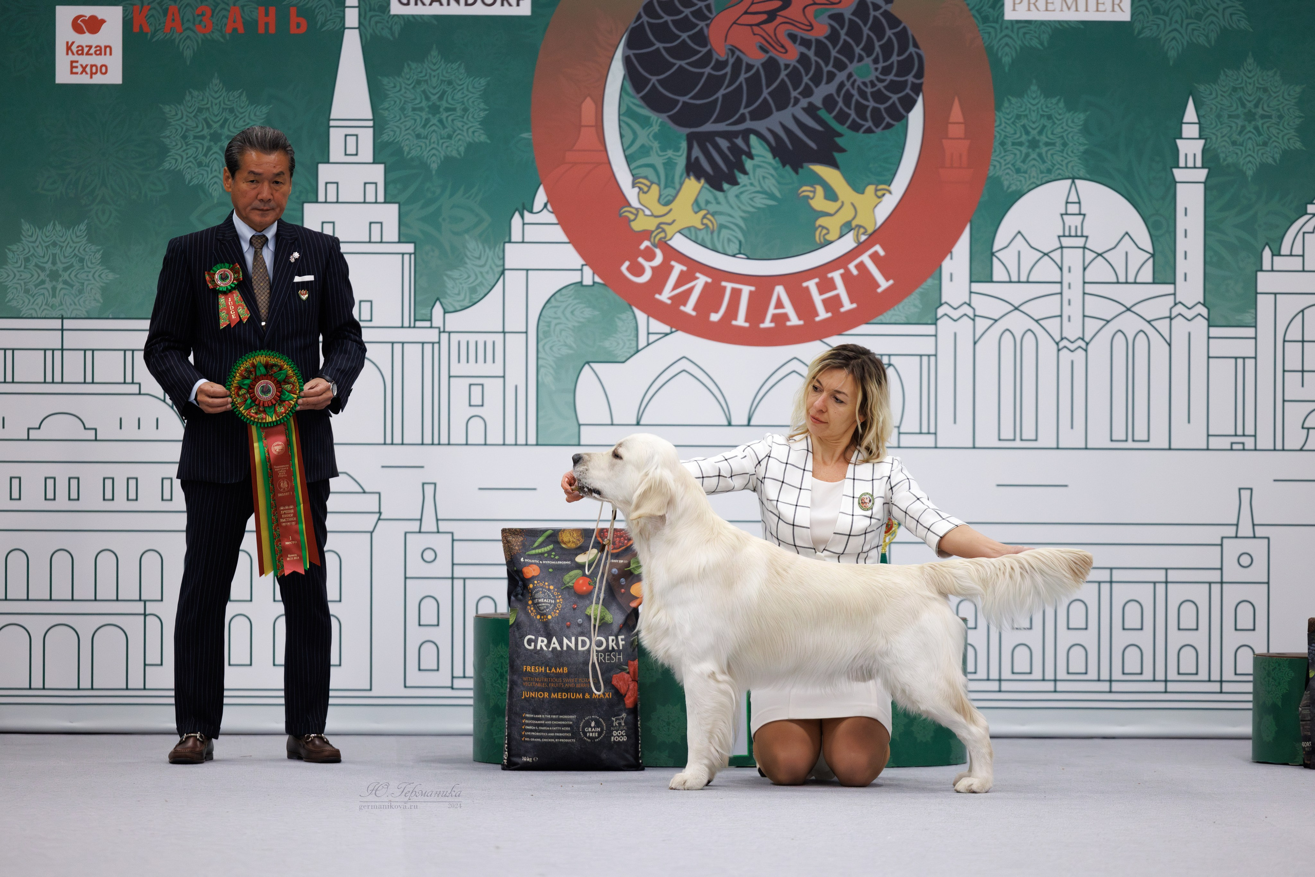 Казань Зилант 30-01.12 2024. Фотограф-анималист Юлия Германика