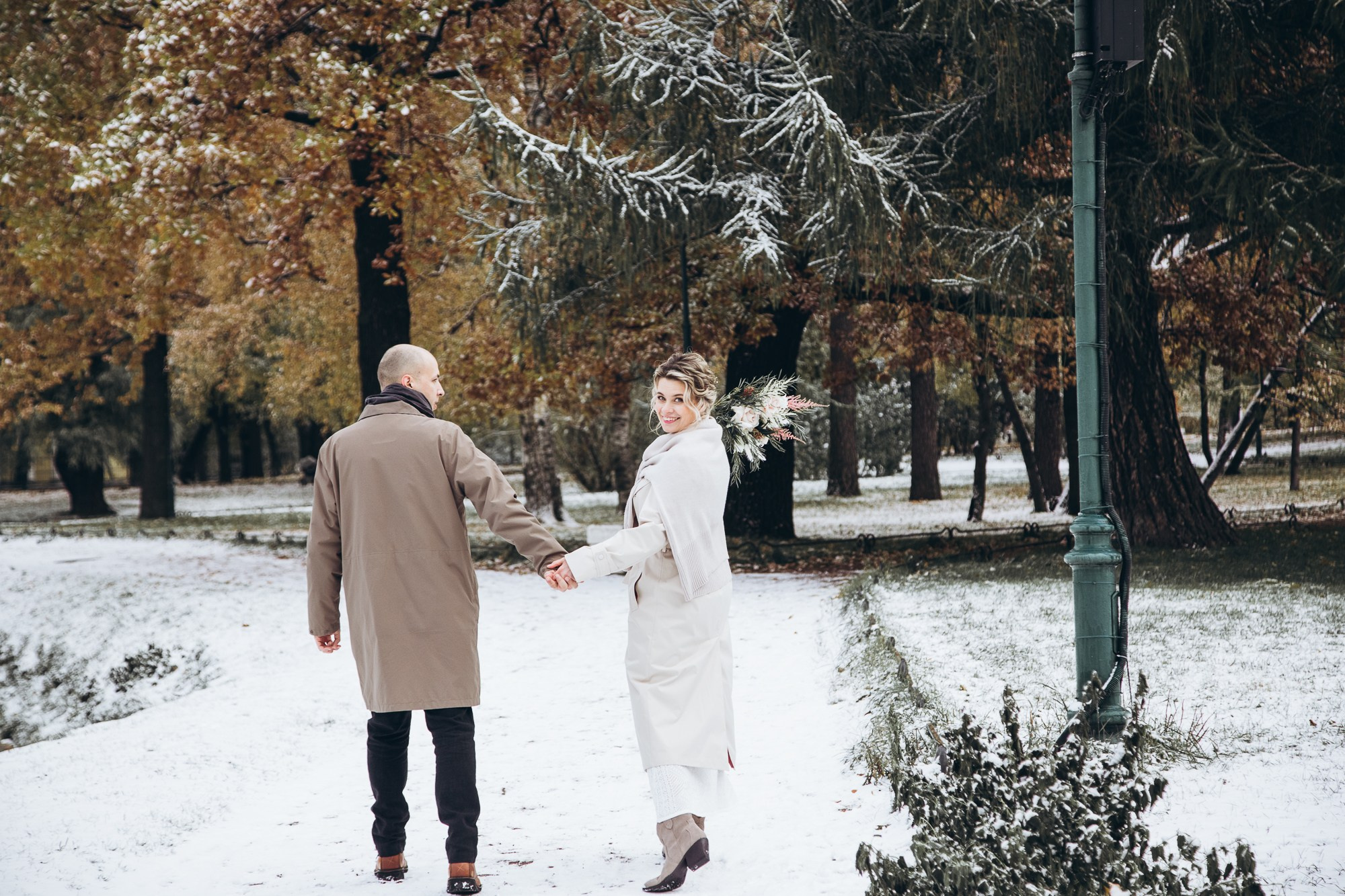Свадьба. Портретный фотограф в Санкт-Петербурге Гоманцова Елена