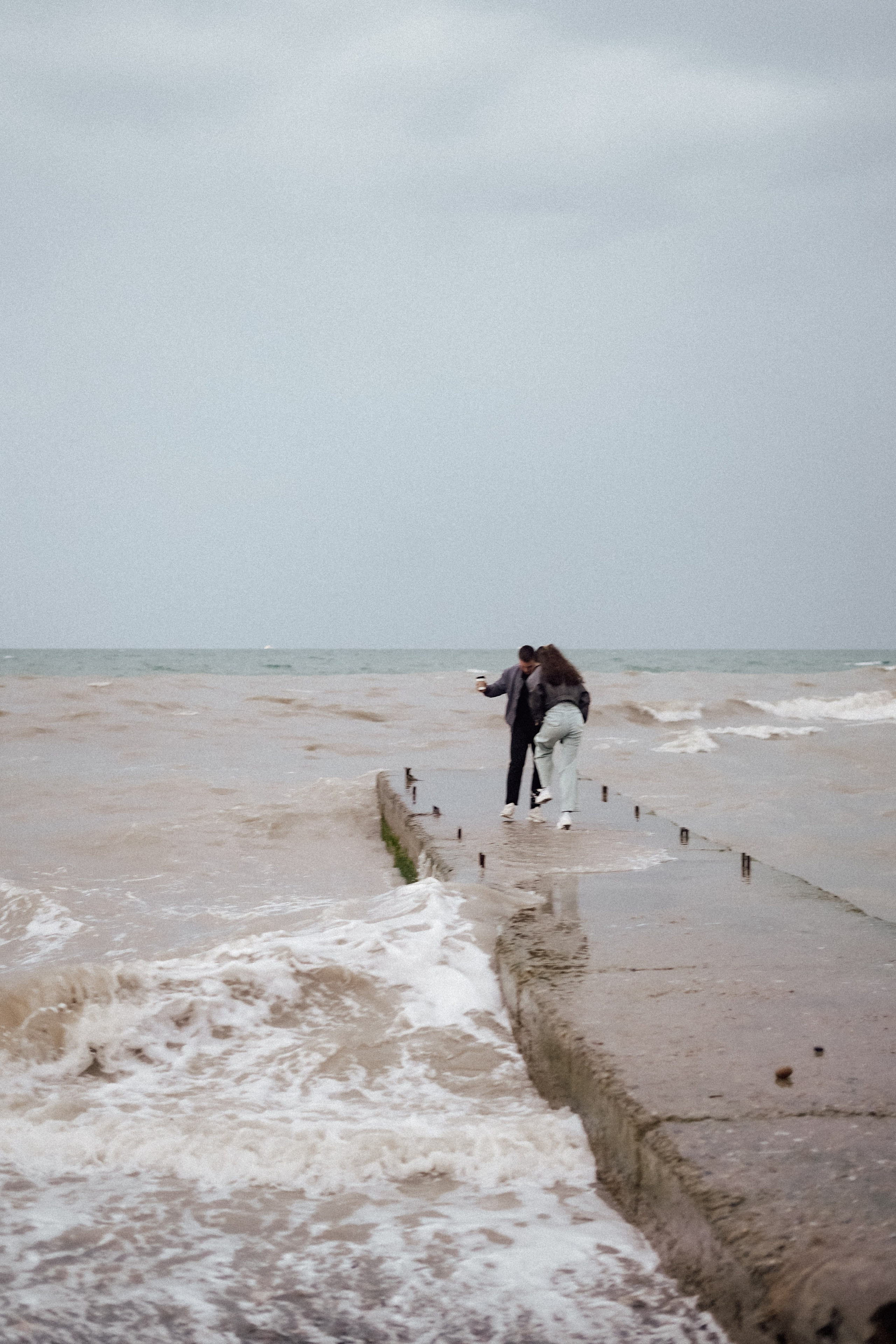 Даша и Юра. Khosta Spot. Фотограф в Сочи и Абхазии | Фототуры | September Air