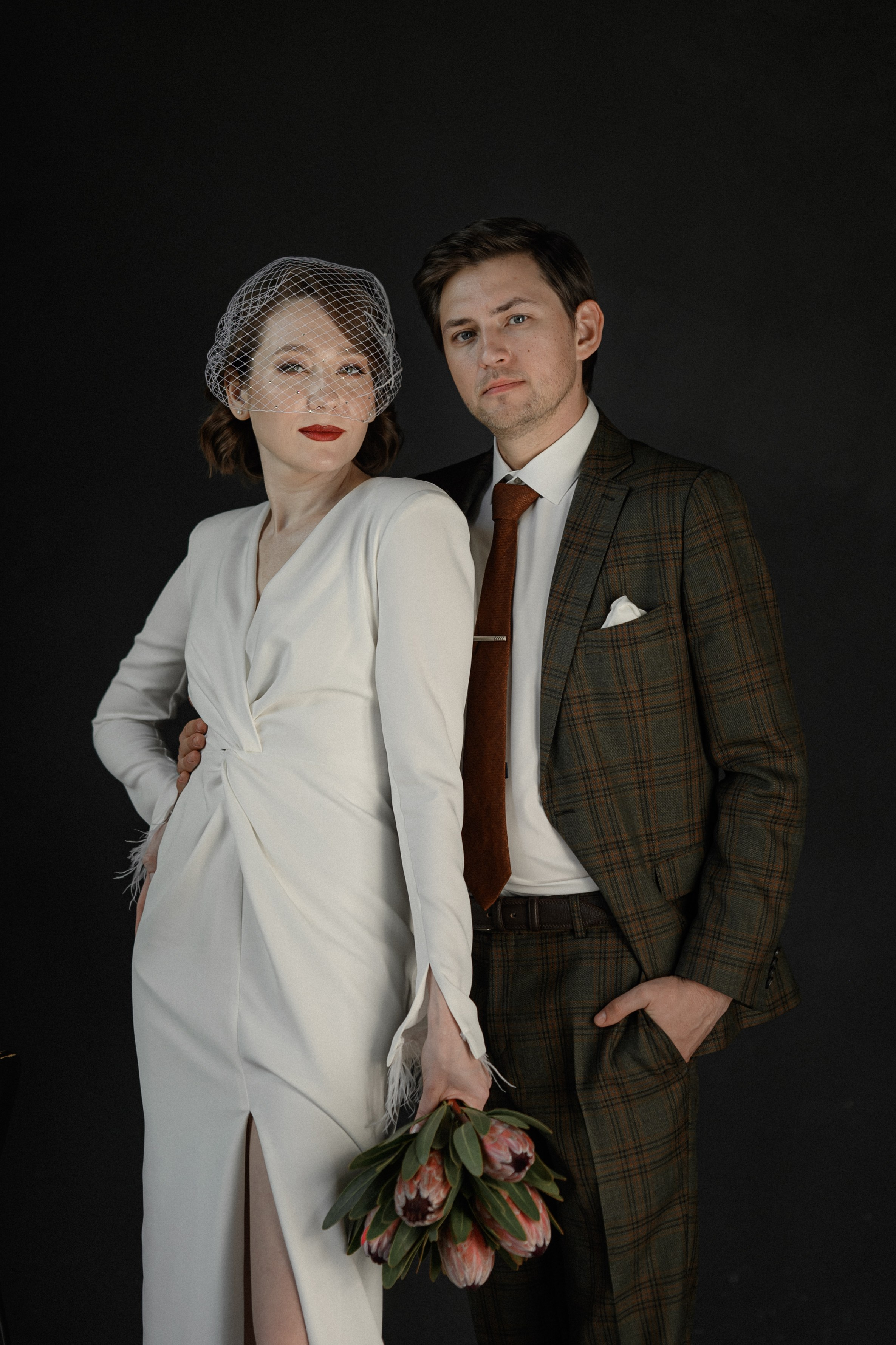 Виталий и Полина. Www.ostermiller.ru