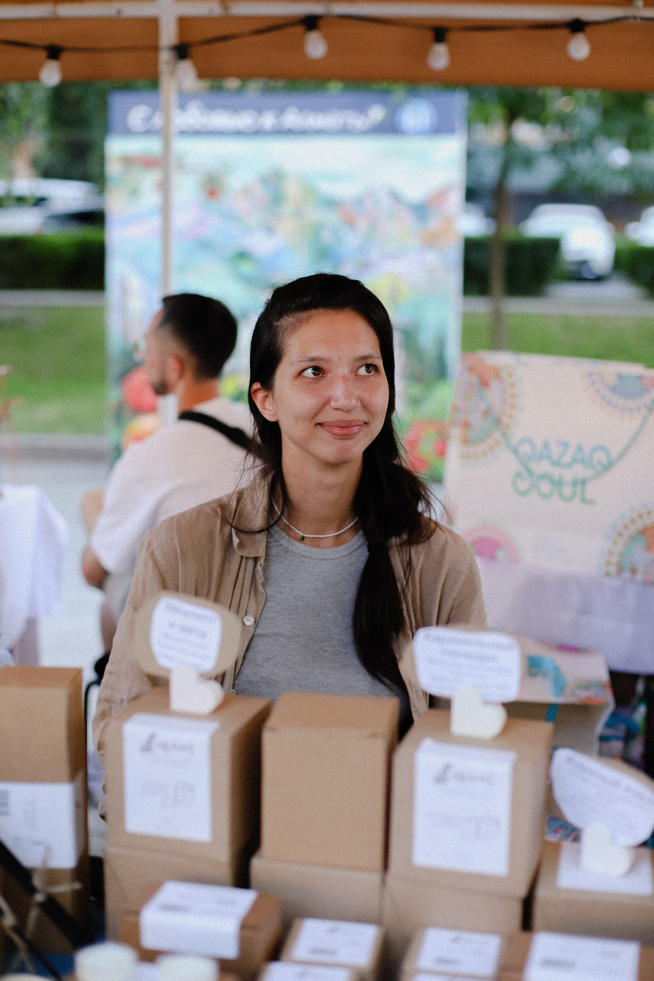 PopUp Leto. Фотограф в Алматы и Москве Даша Пушкина