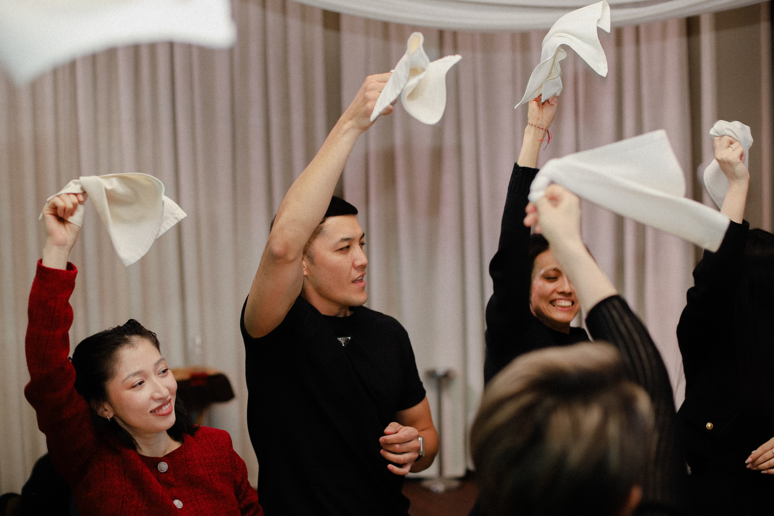 Арону 1 год. Фотограф в Алматы и Москве Даша Пушкина