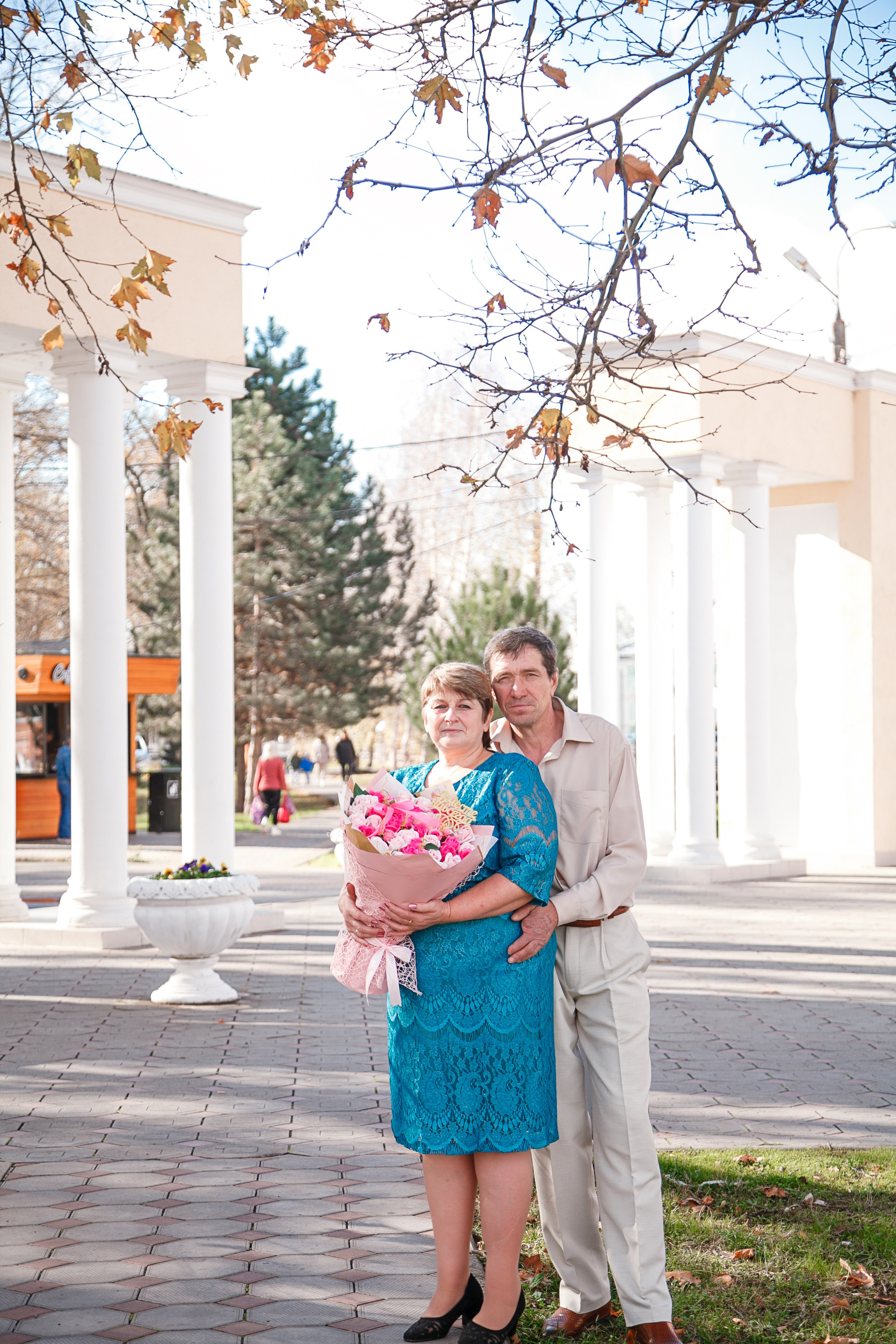 10.11.23. Свадебный и семейный фотограф в Армавире