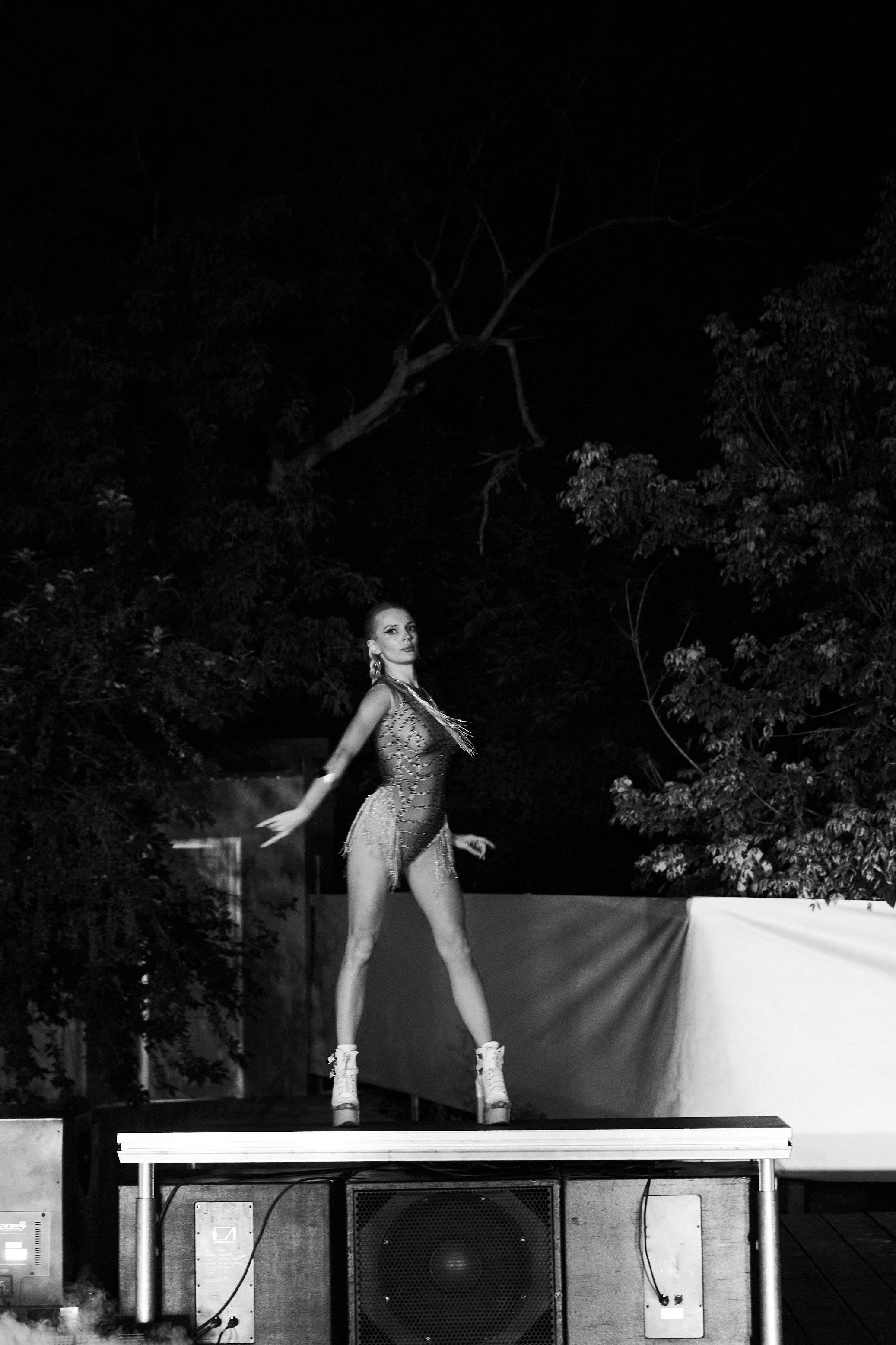 FACE2FACE. Фотограф Максим Маркелов