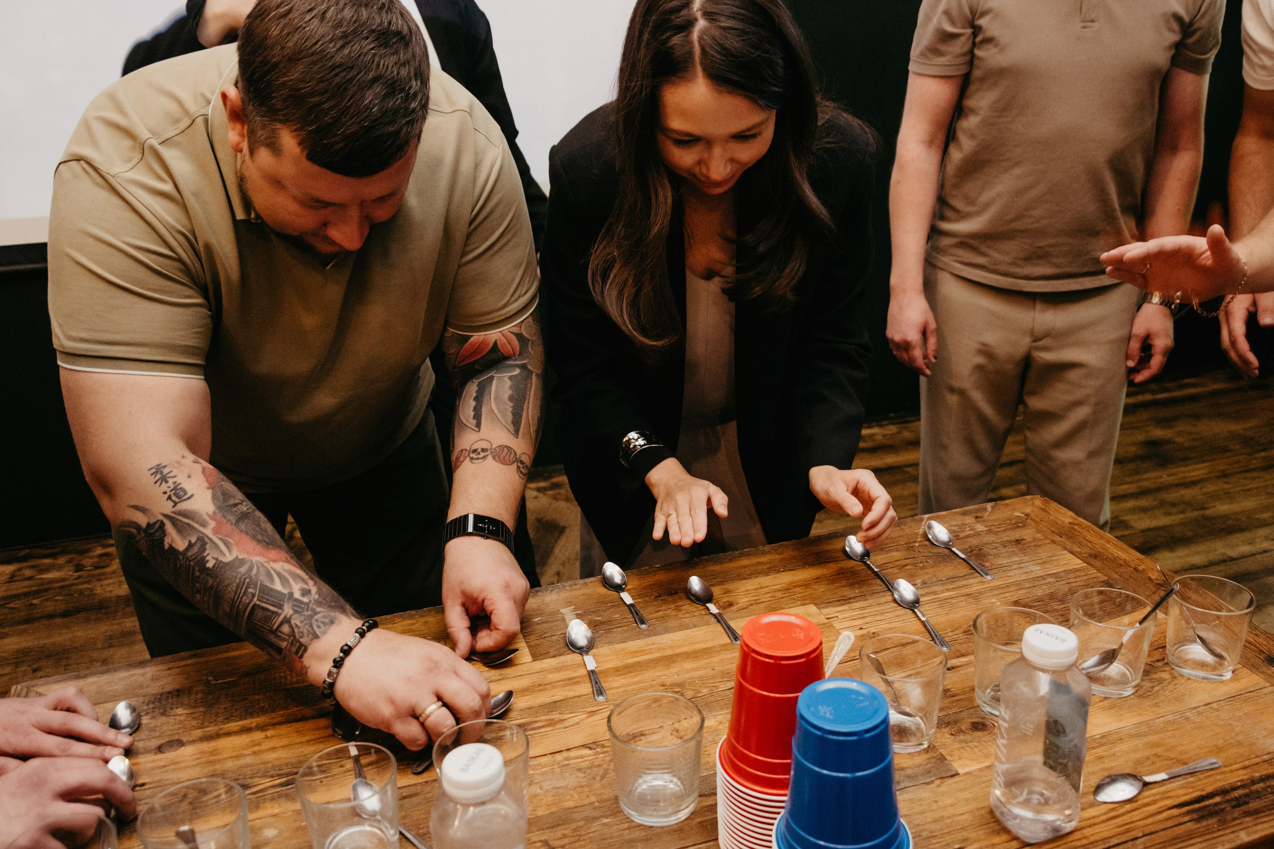 Татьяна и Данила 05.07.2025. Фотограф в Челябинске Любовь Денисенко