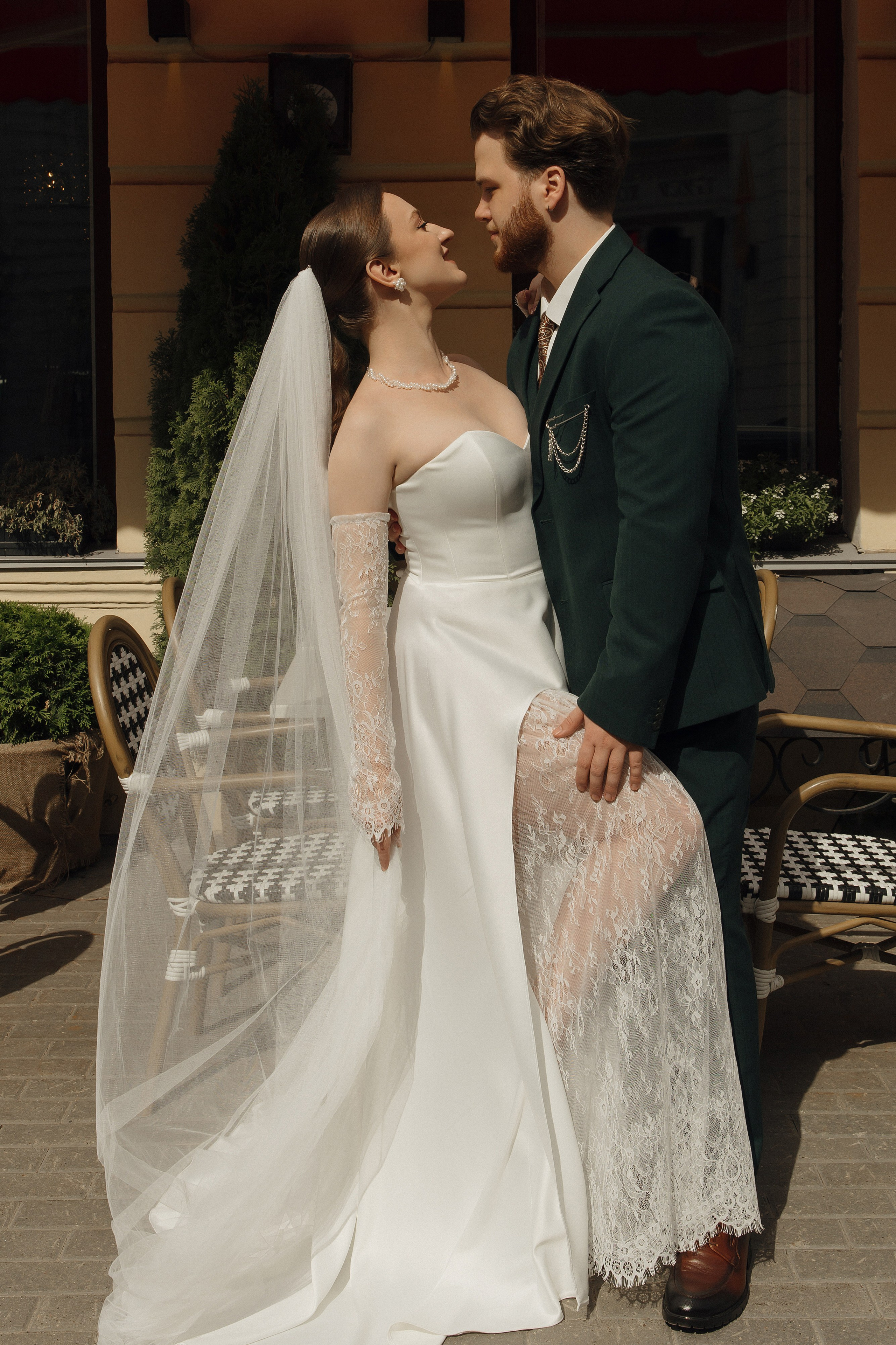 Даниил & Маргарита. Фотограф в Нижнем Новгороде| Шоронова Снежана