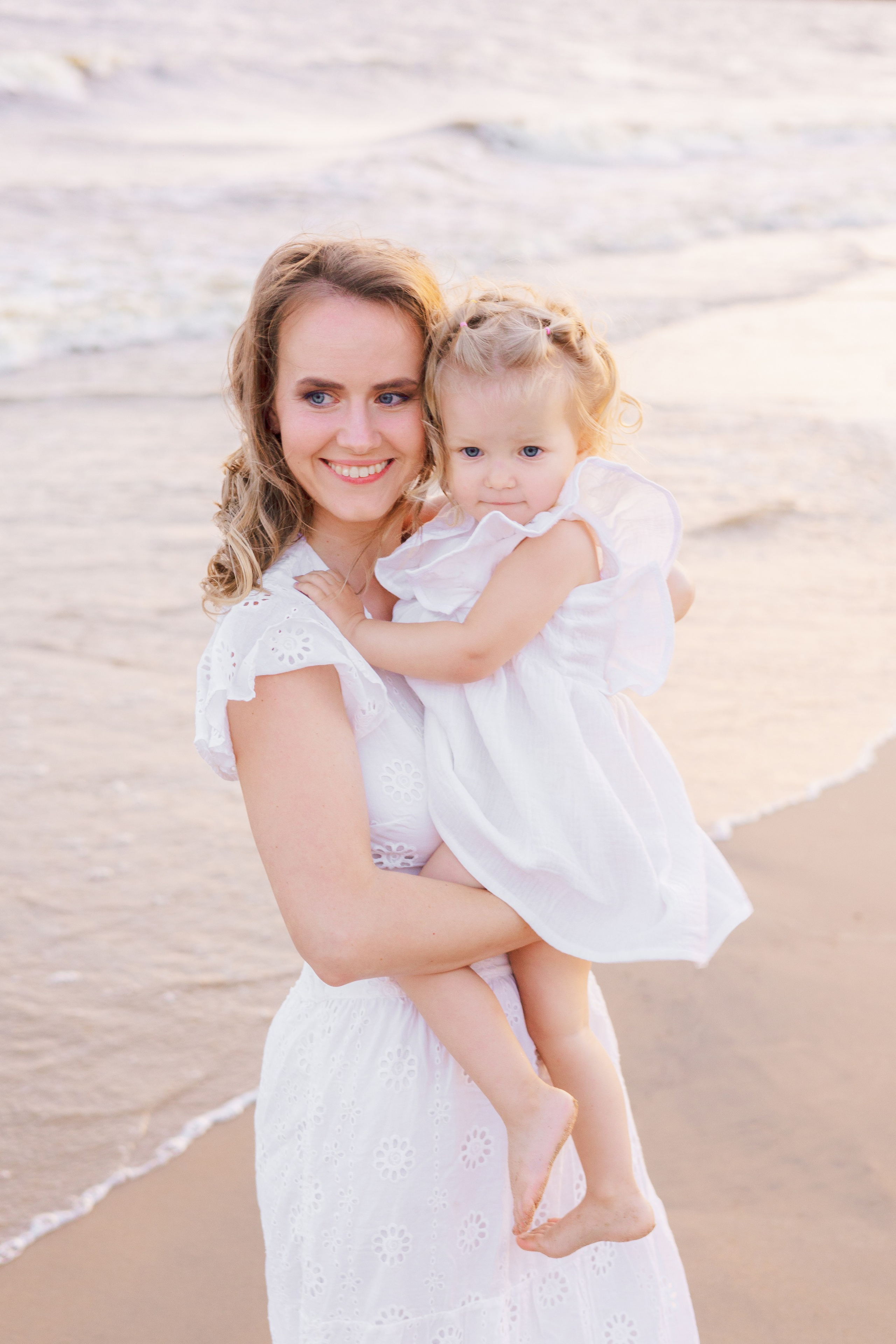 Вова+Алина+София. Photo & Video production