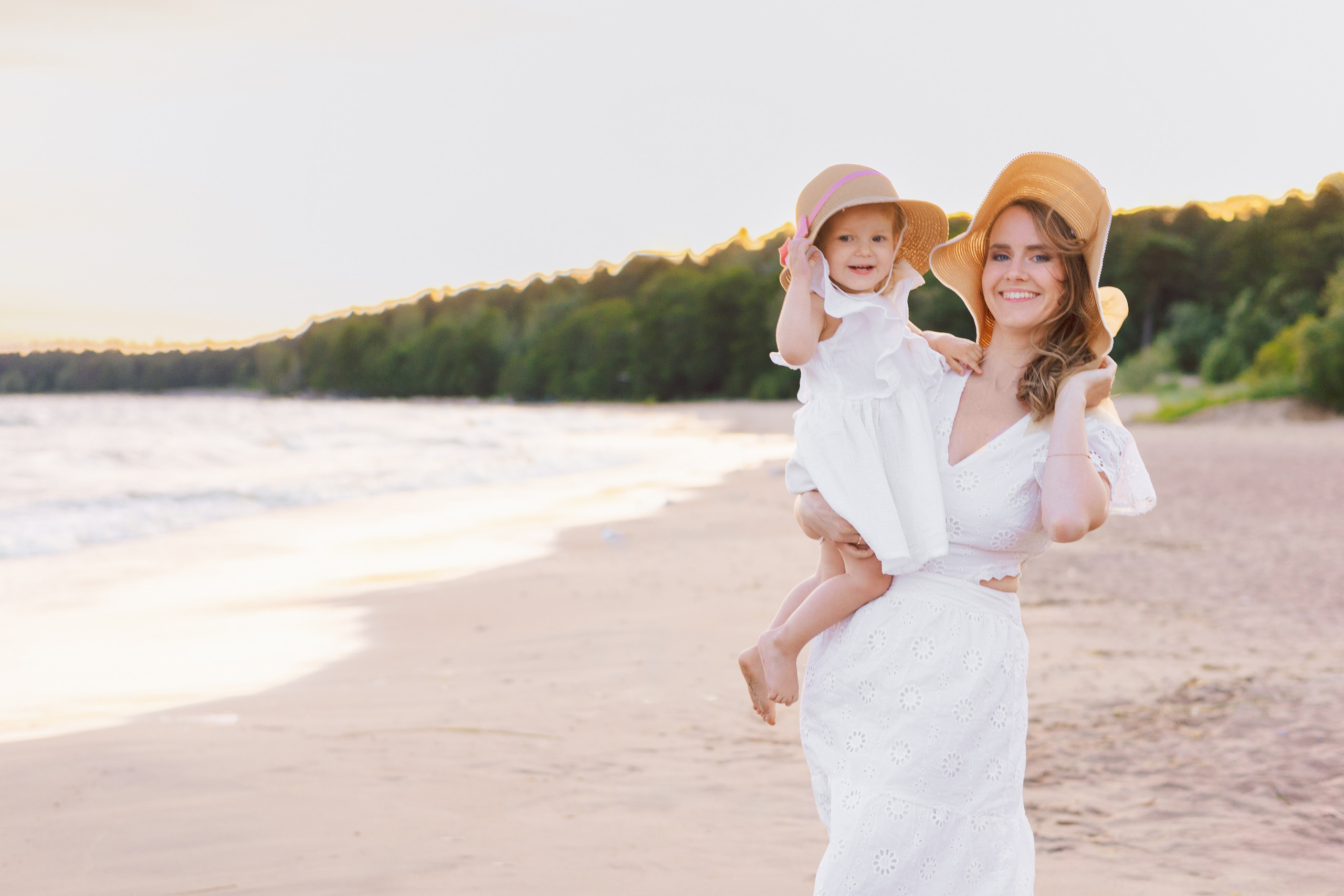 Вова+Алина+София. Photo & Video production