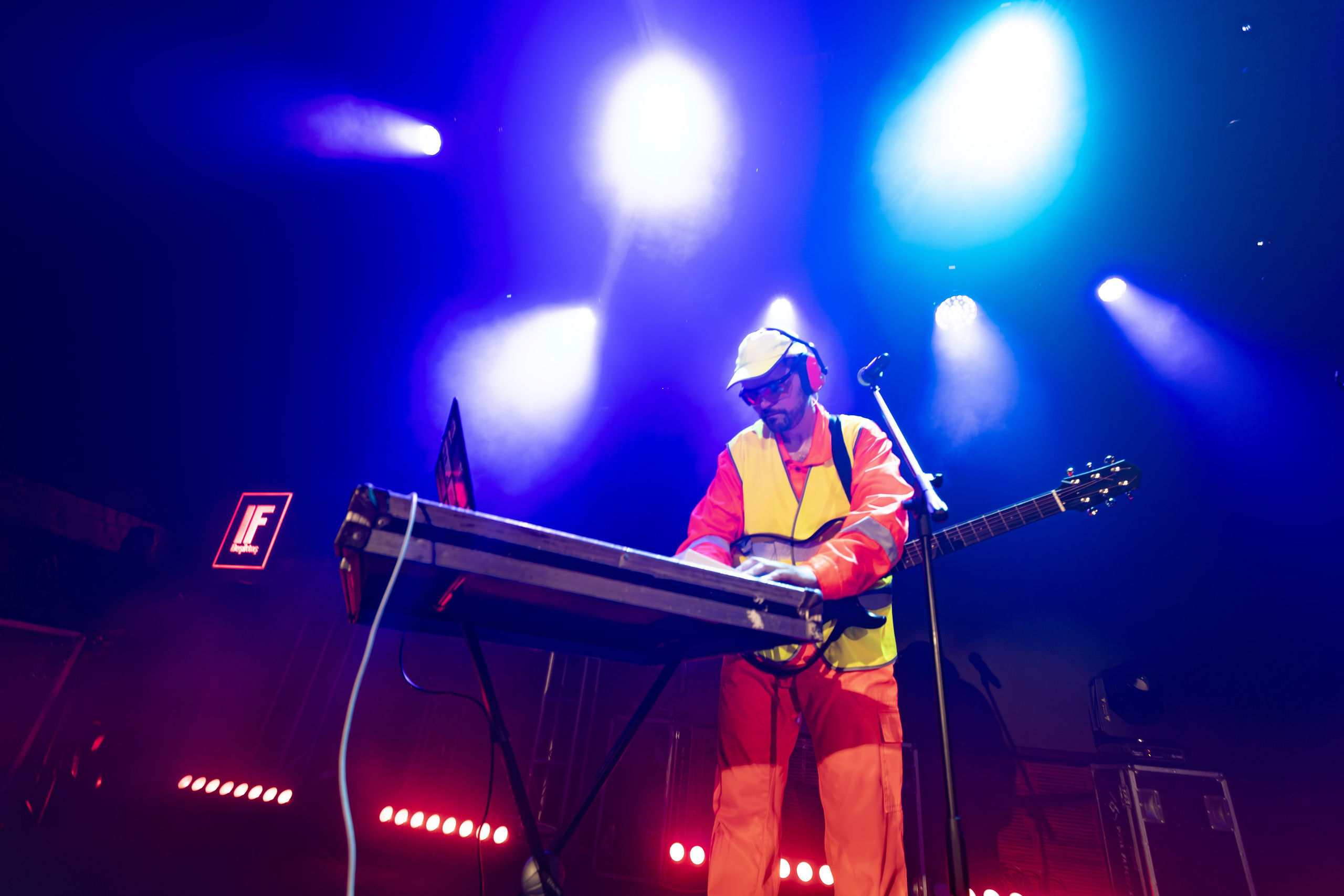 Noize MC. Photo & Video production