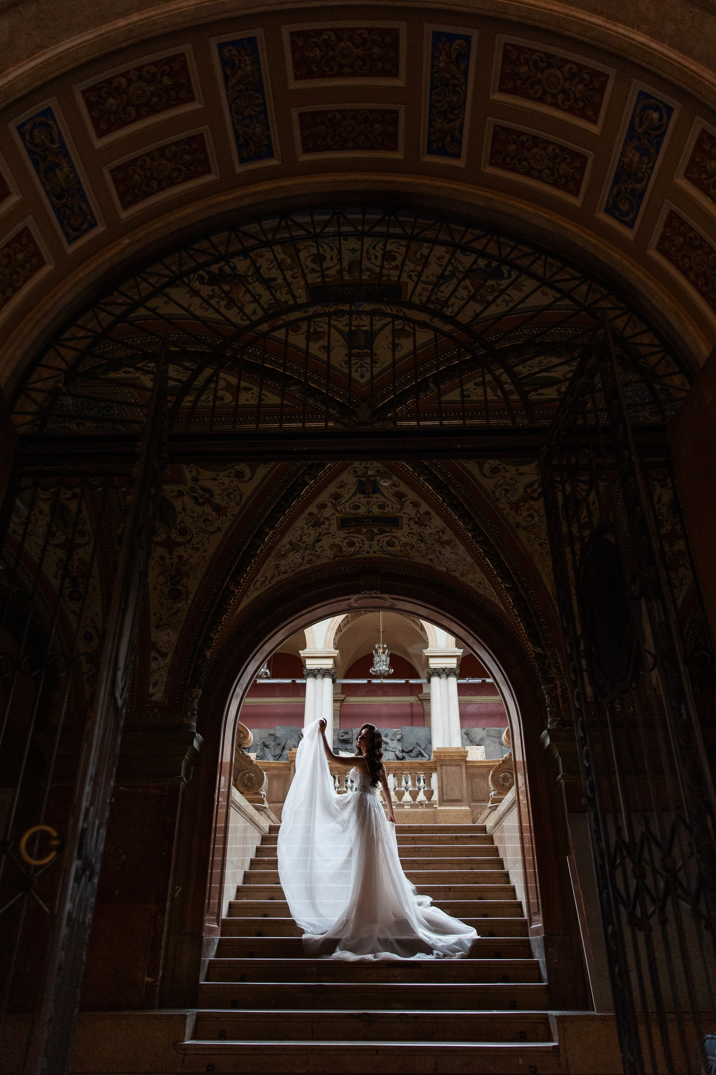 Ира и Андрей. Свадебный фотограф в Санкт-Петербурге Рябикин Александр , занимаюсь св