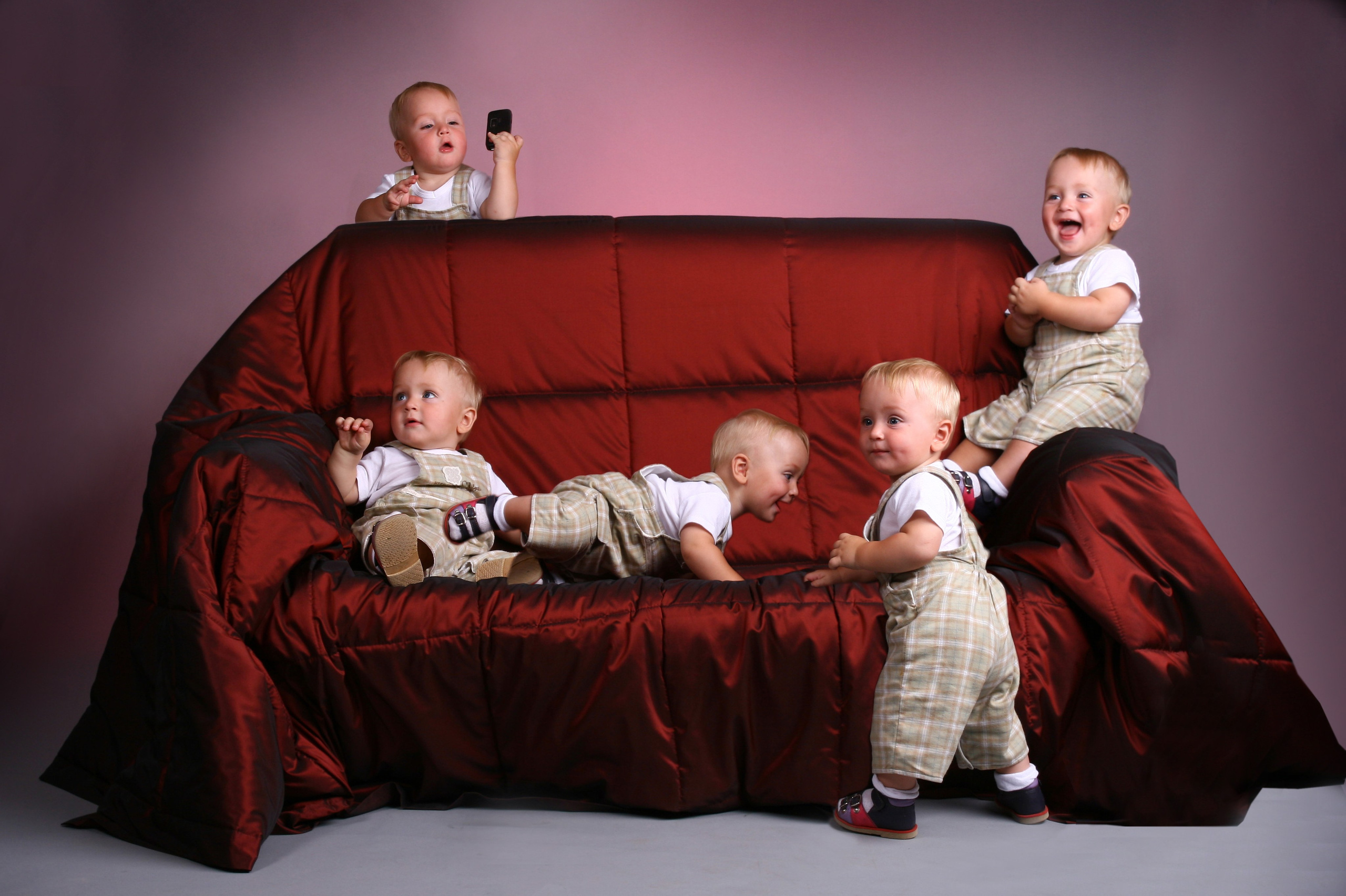 Дети-наше всё. Профессиональный фотограф Александр Марашан