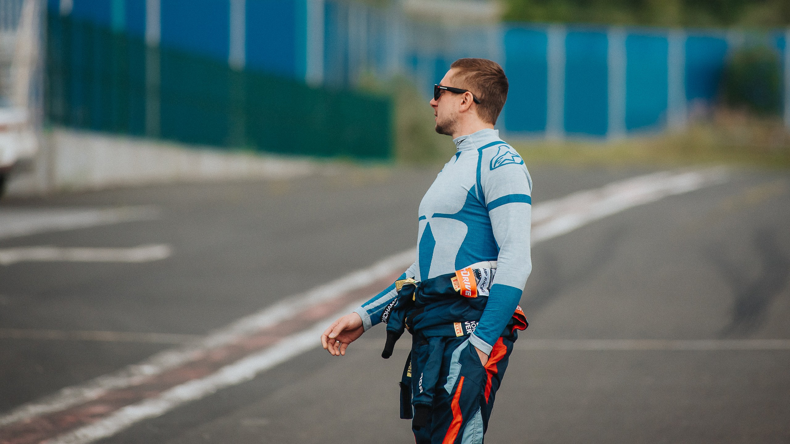 11.08.2024 — КСКГ Классика 2024 | Этап 4. Репортажный фотограф в Кемерово