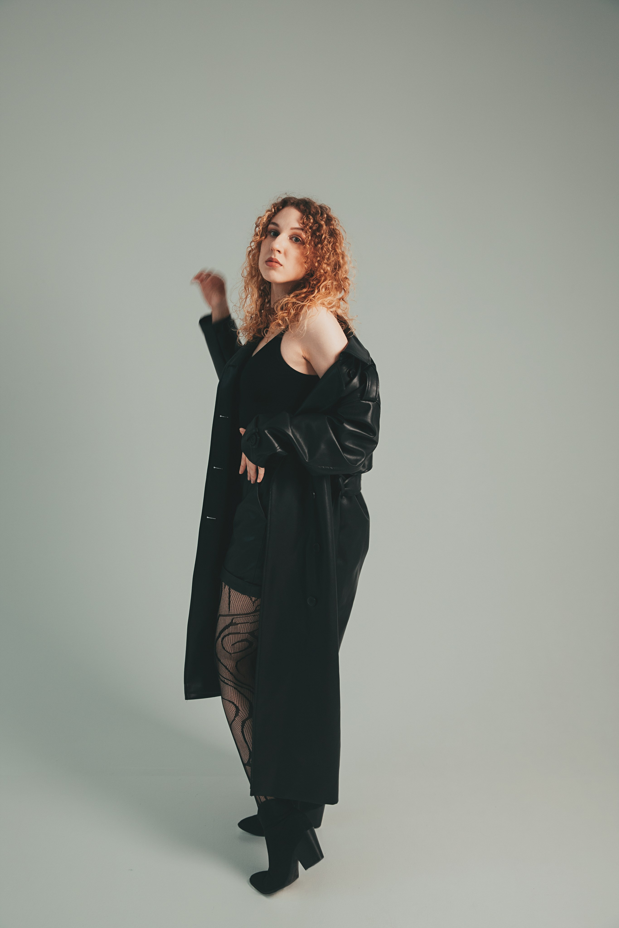 Портреты. Фотограф Конти Глеб