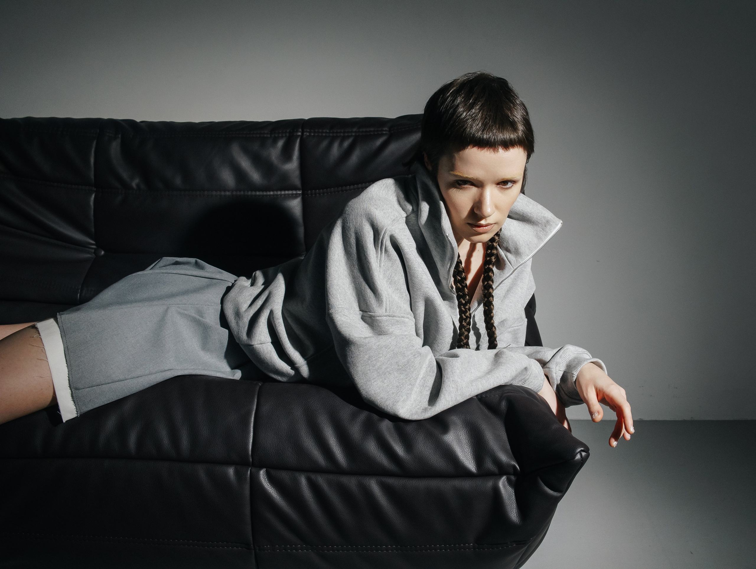 Съемка для бренда, lookbook. Фотограф в Минске Света Григорьева