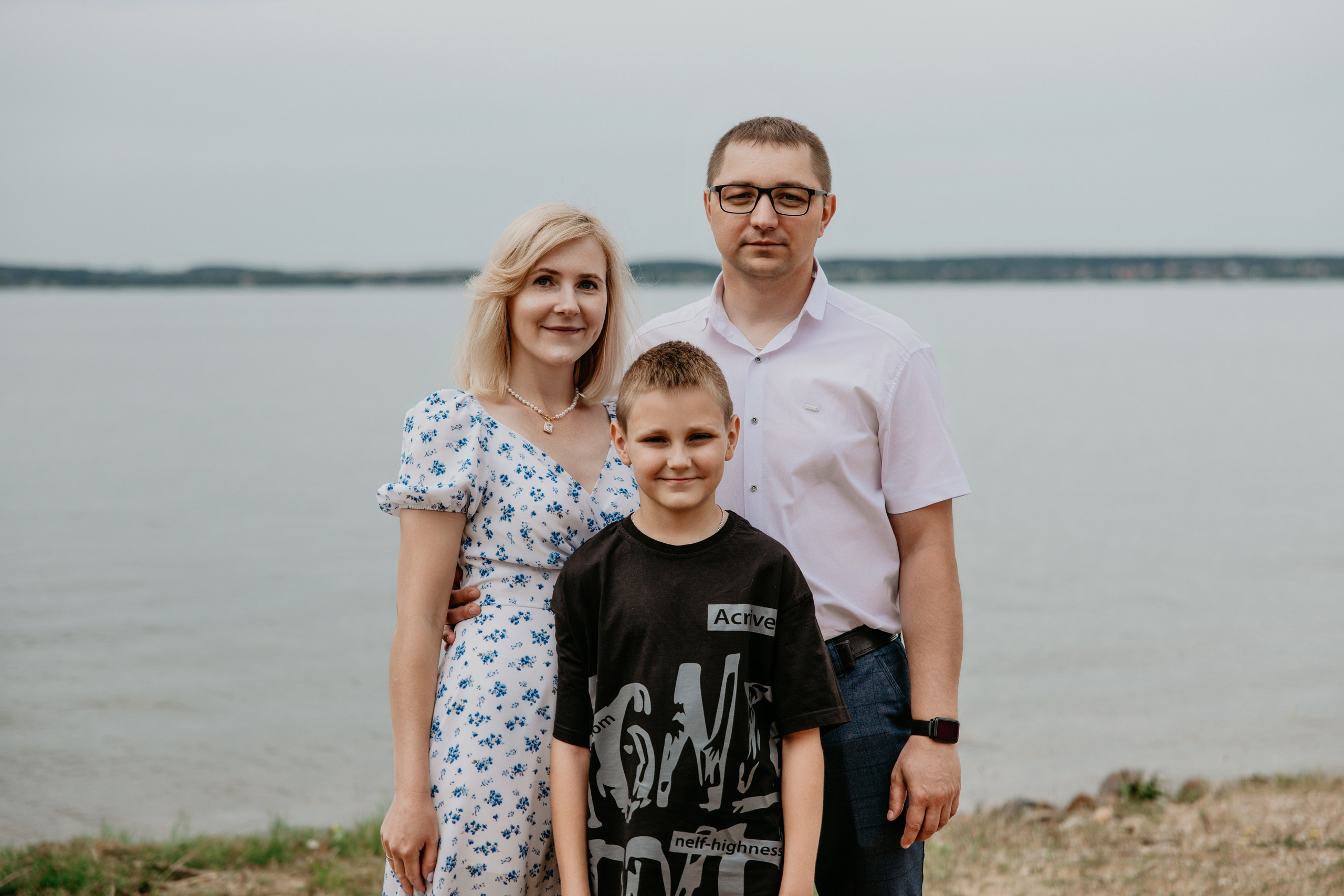 День рождения. Свадебный и портретный фотограф Минск Евсович Инна