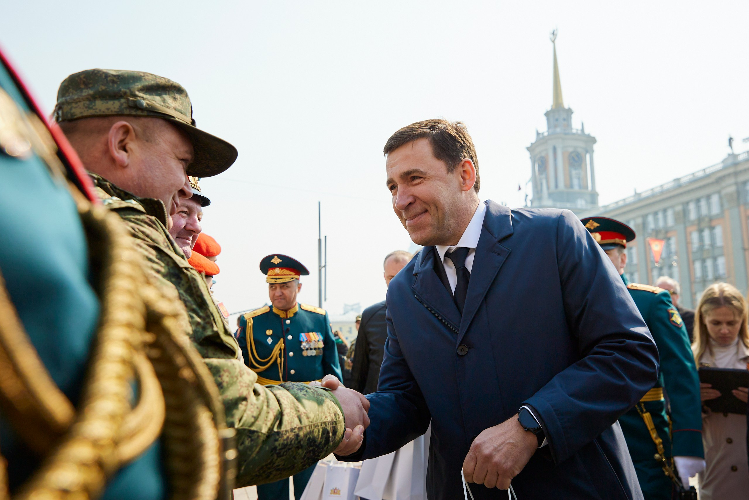 Репортажная съёмка. Geometria