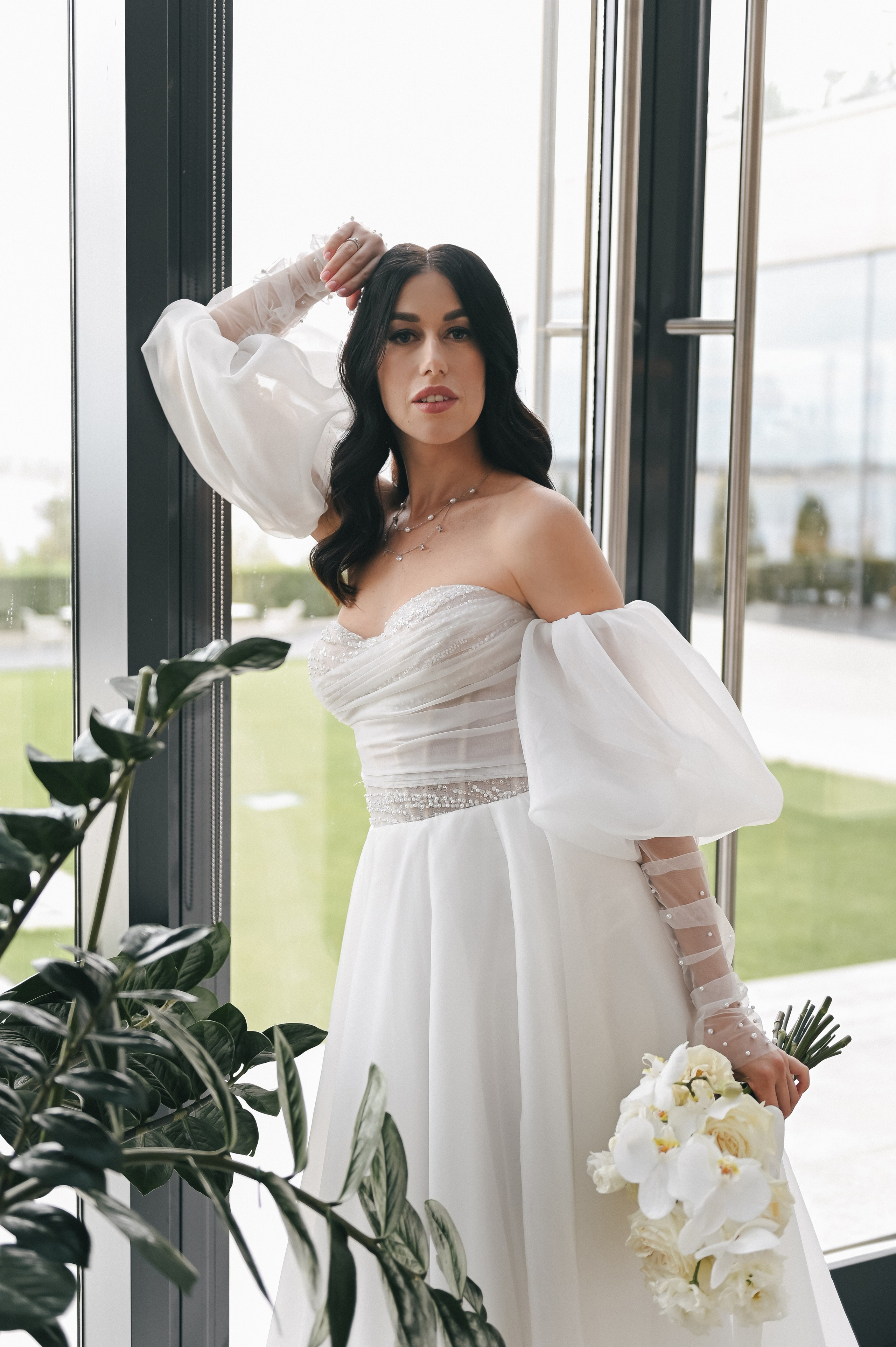 Саша + Катя. Свадебный и семейный фотограф Волгоград Москва