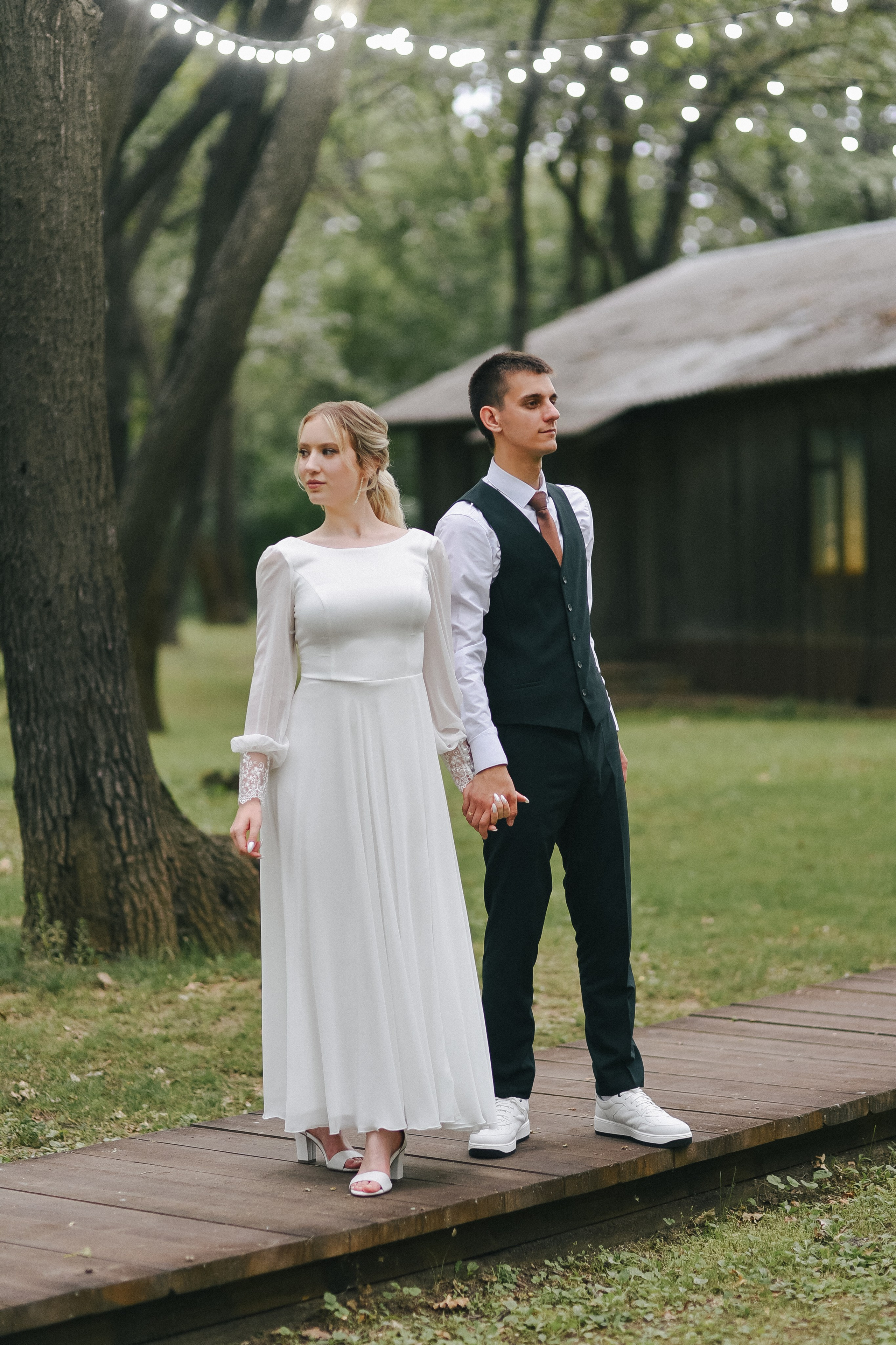 Роман + Анастасия — Организация EventGstudio. Свадебный и семейный фотограф Волгоград Москва