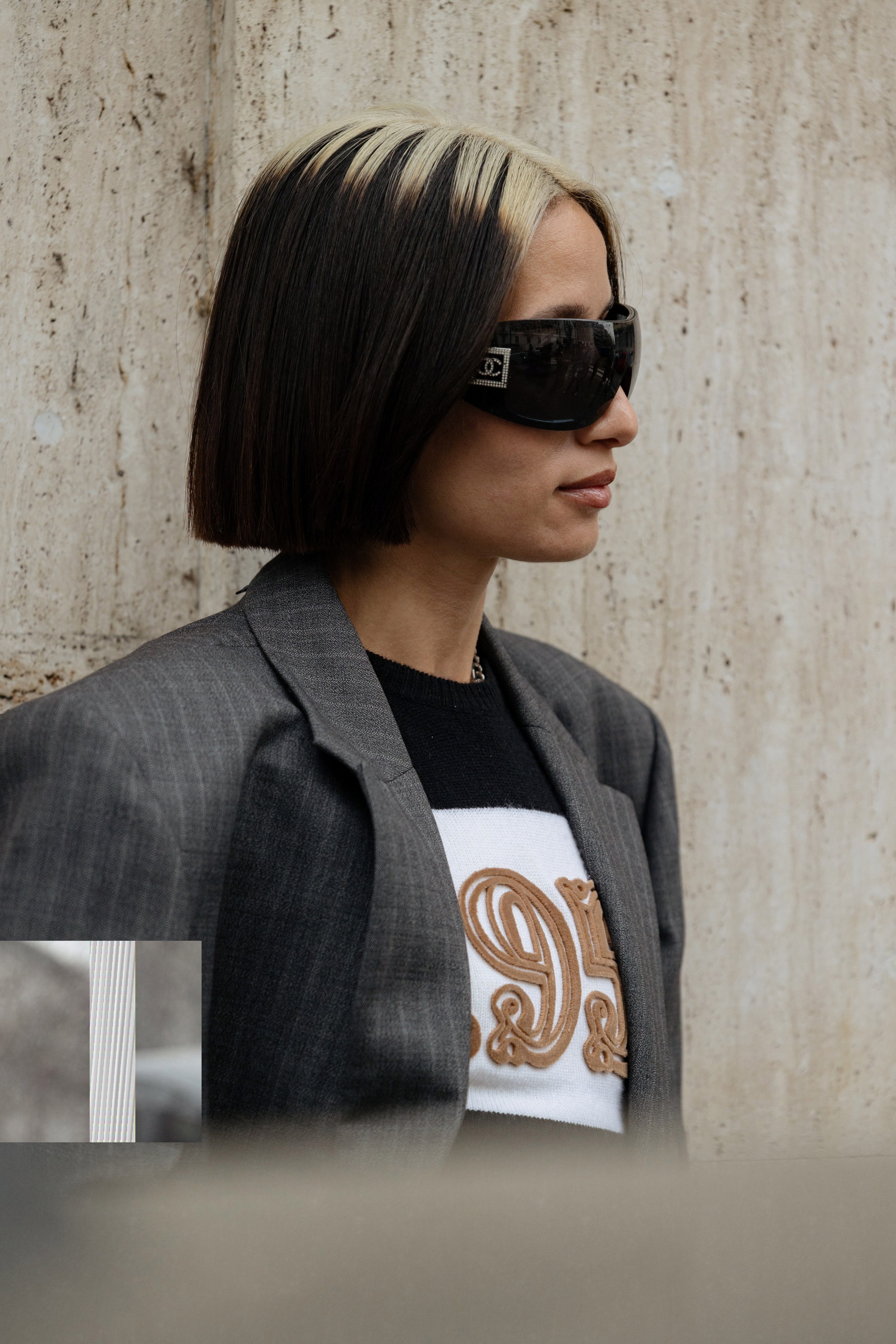 MAX MARA MFW FALL/WINTER 24/25. Photographer in Milan Ivan Goncharov