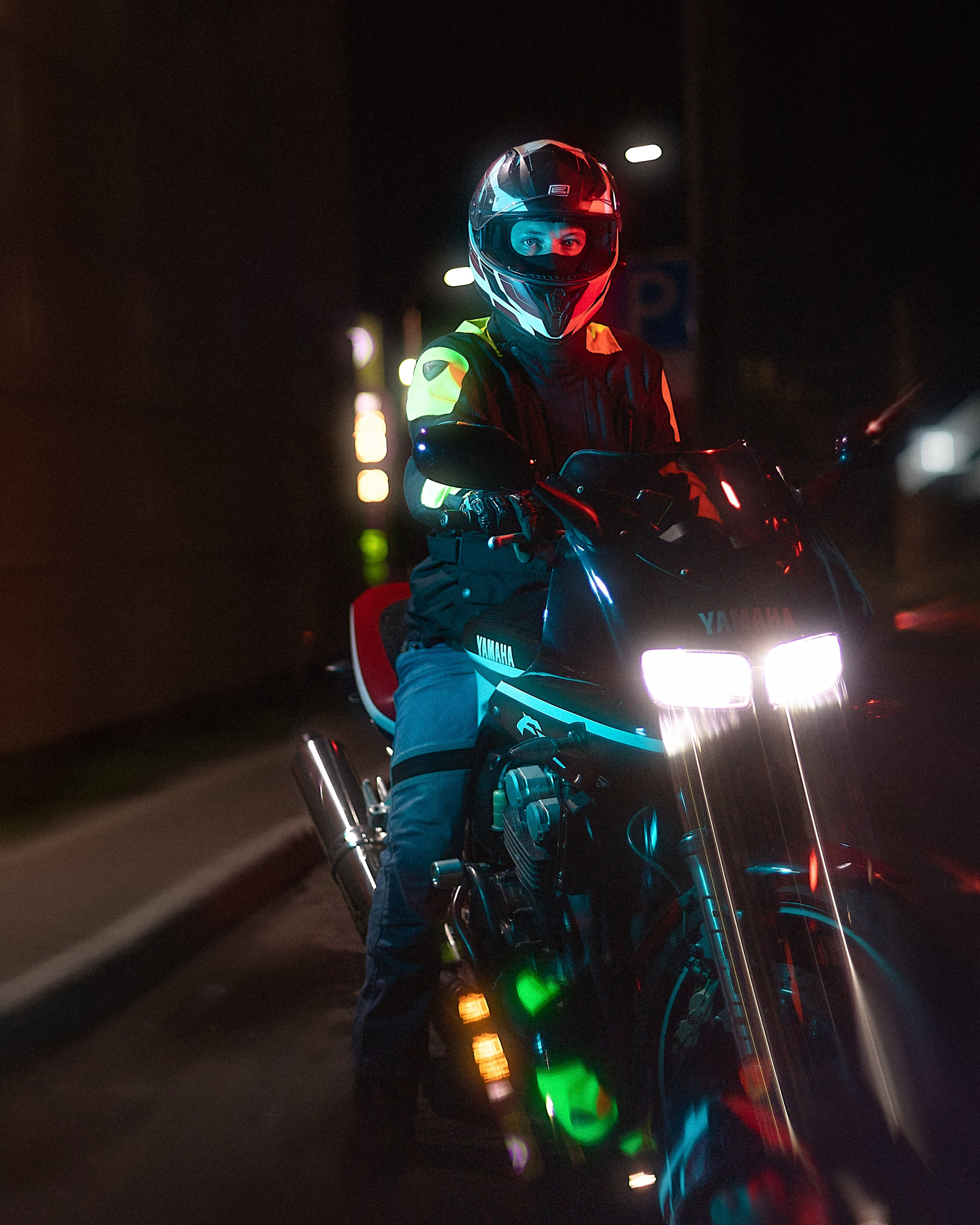 Леша. Портретный фотограф Крым г. Симферополь