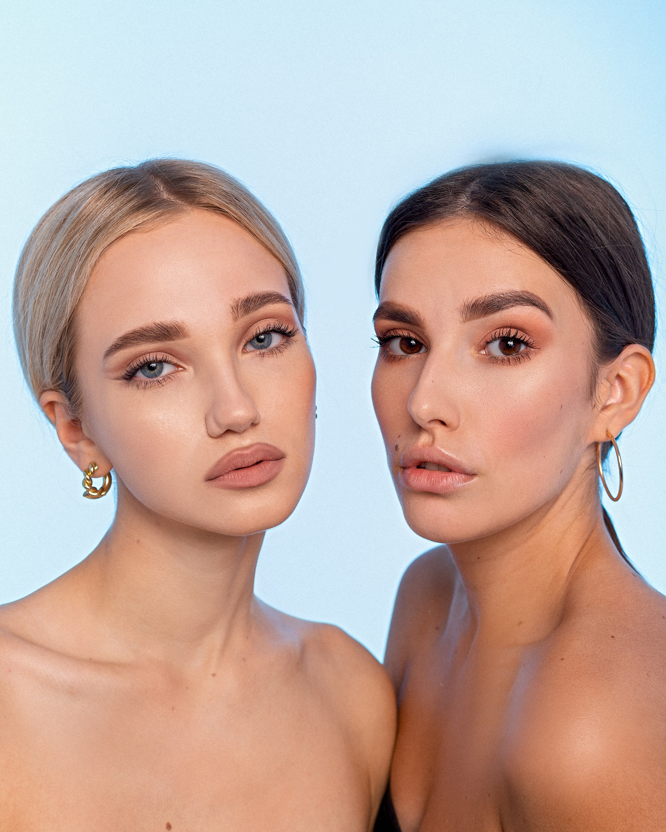 Даша Света. Портретный фотограф Крым г. Симферополь