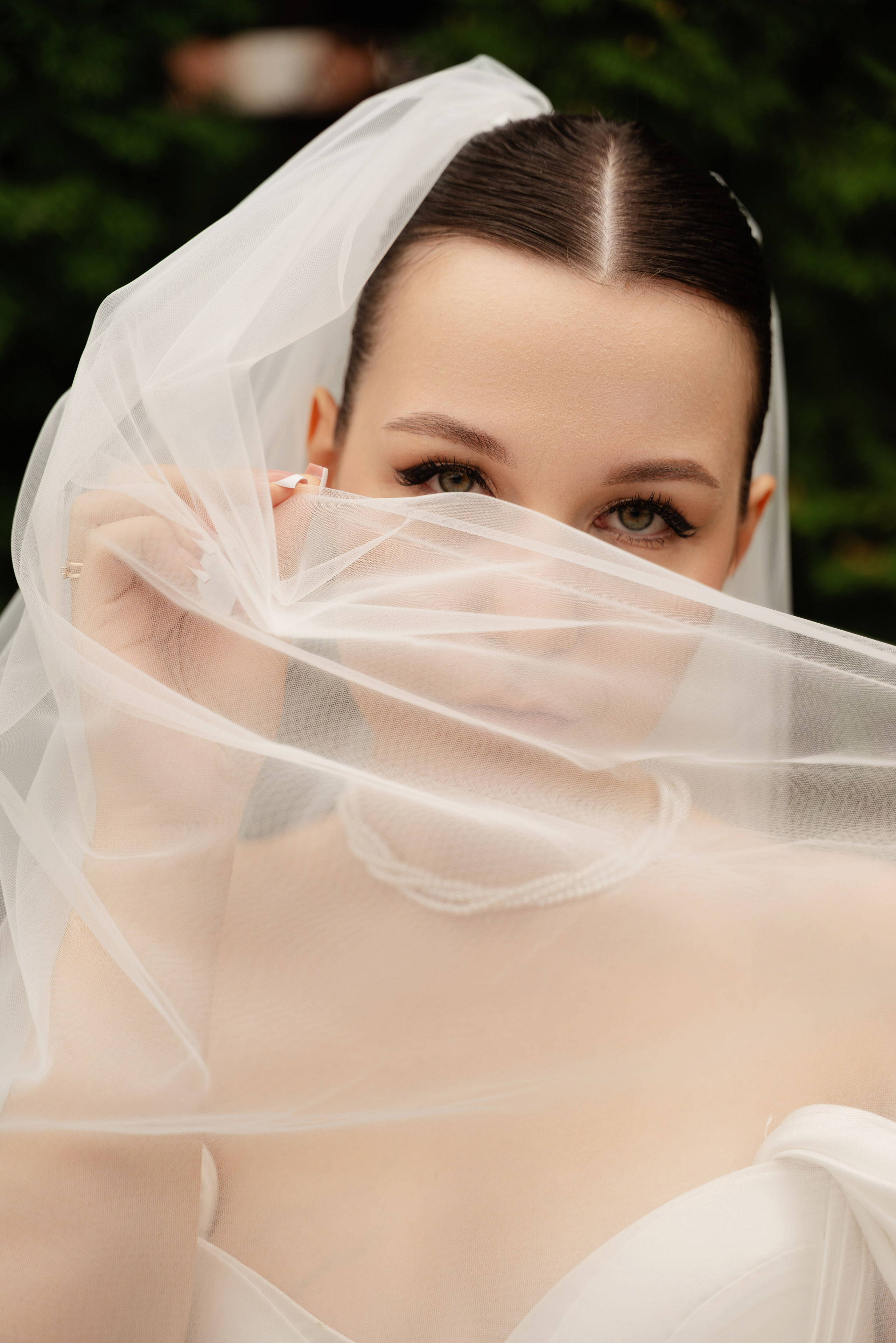 Свадебная серия фотографий. Репортажный и свадебный фотограф в Минске Шамко Анатолий