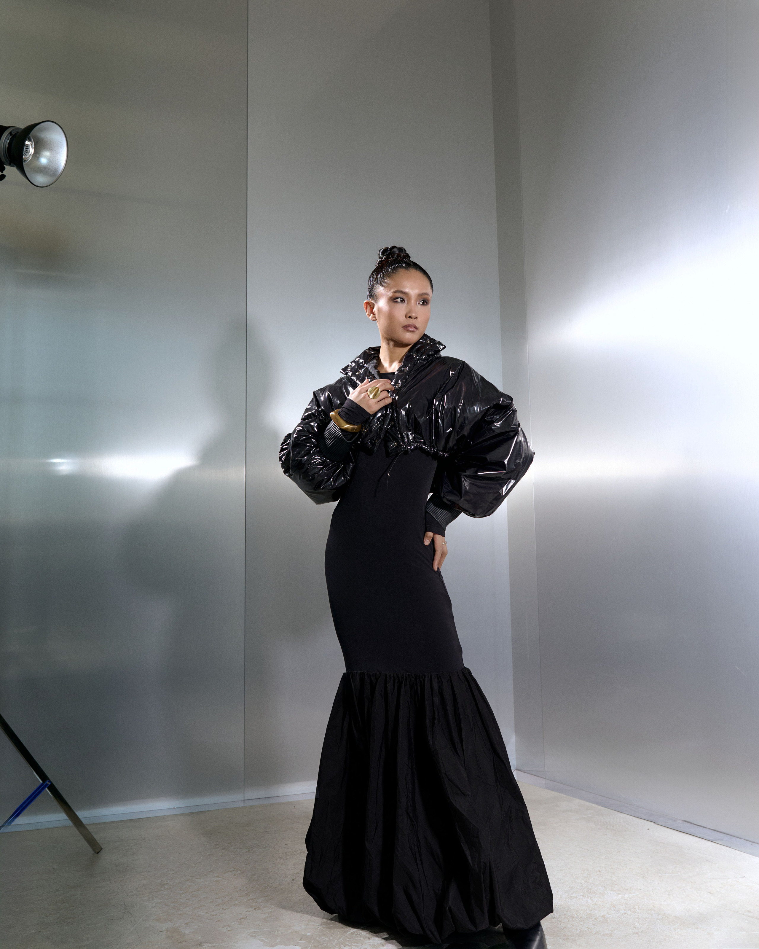 Manae. Главная