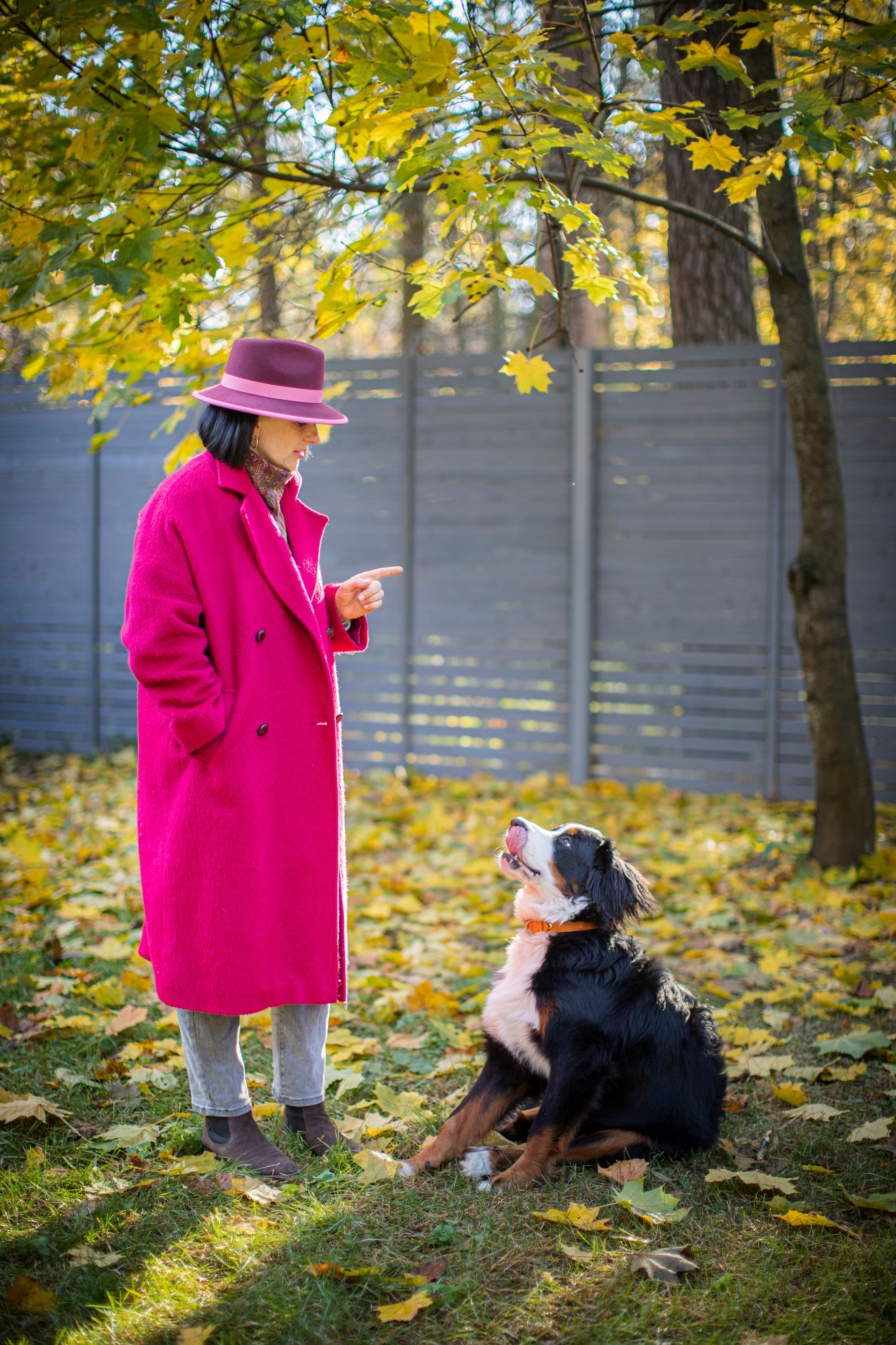 Прекрасная Вита. Фотограф Наталья Штукина