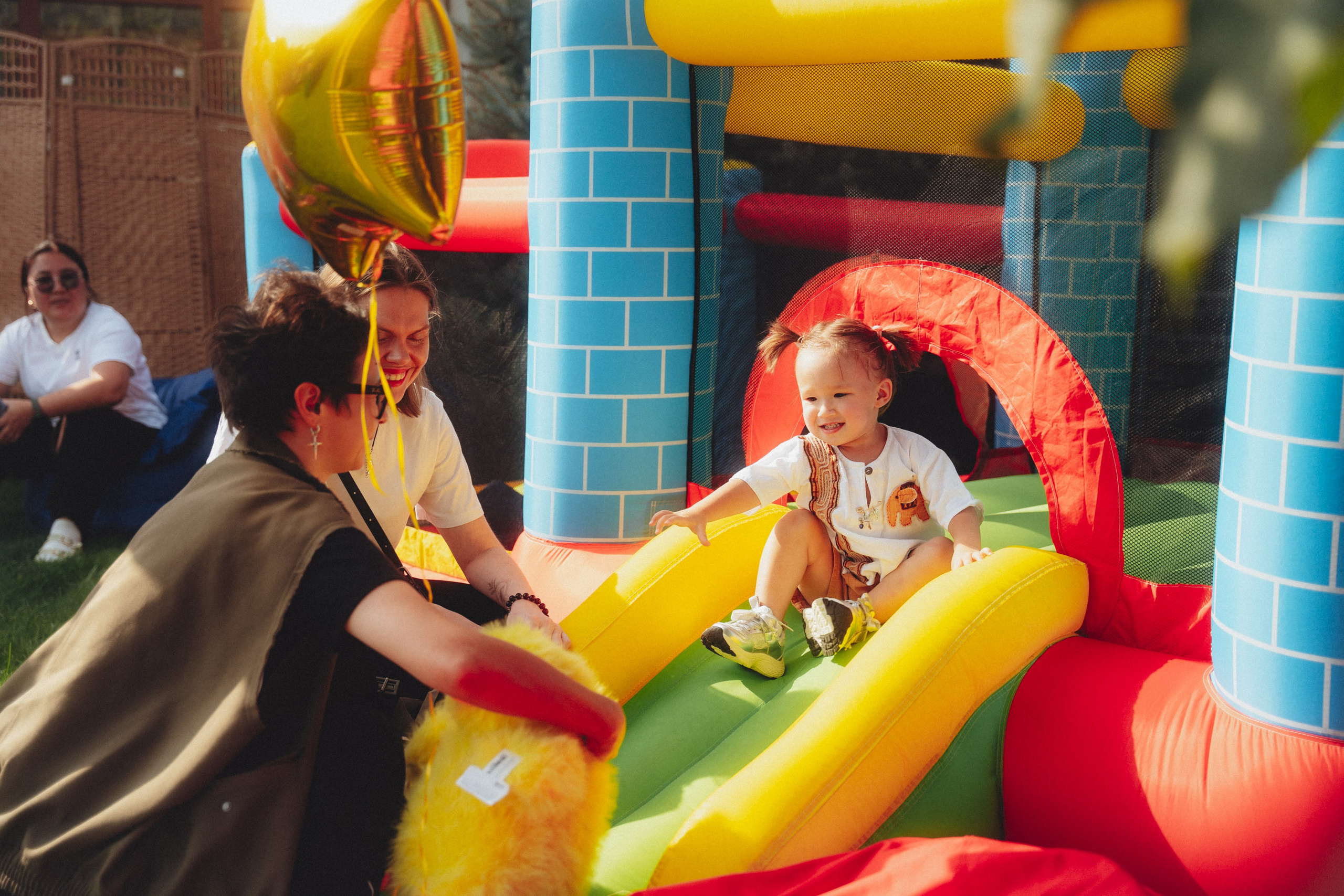 ЛЯЙСАН 2 ГОДА