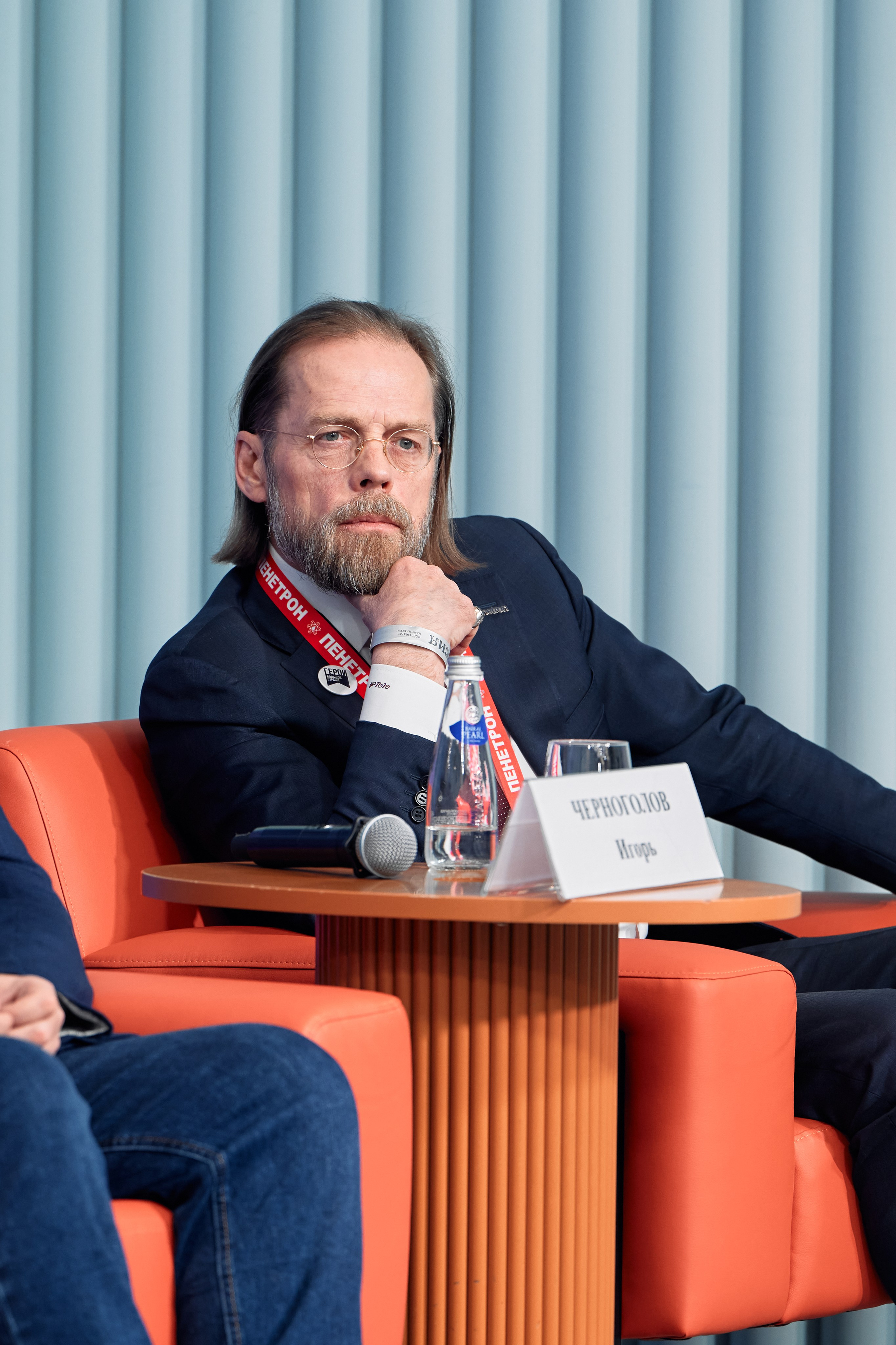 Герои Большой Страны. Фотограф в Москве — Новиков Владислав