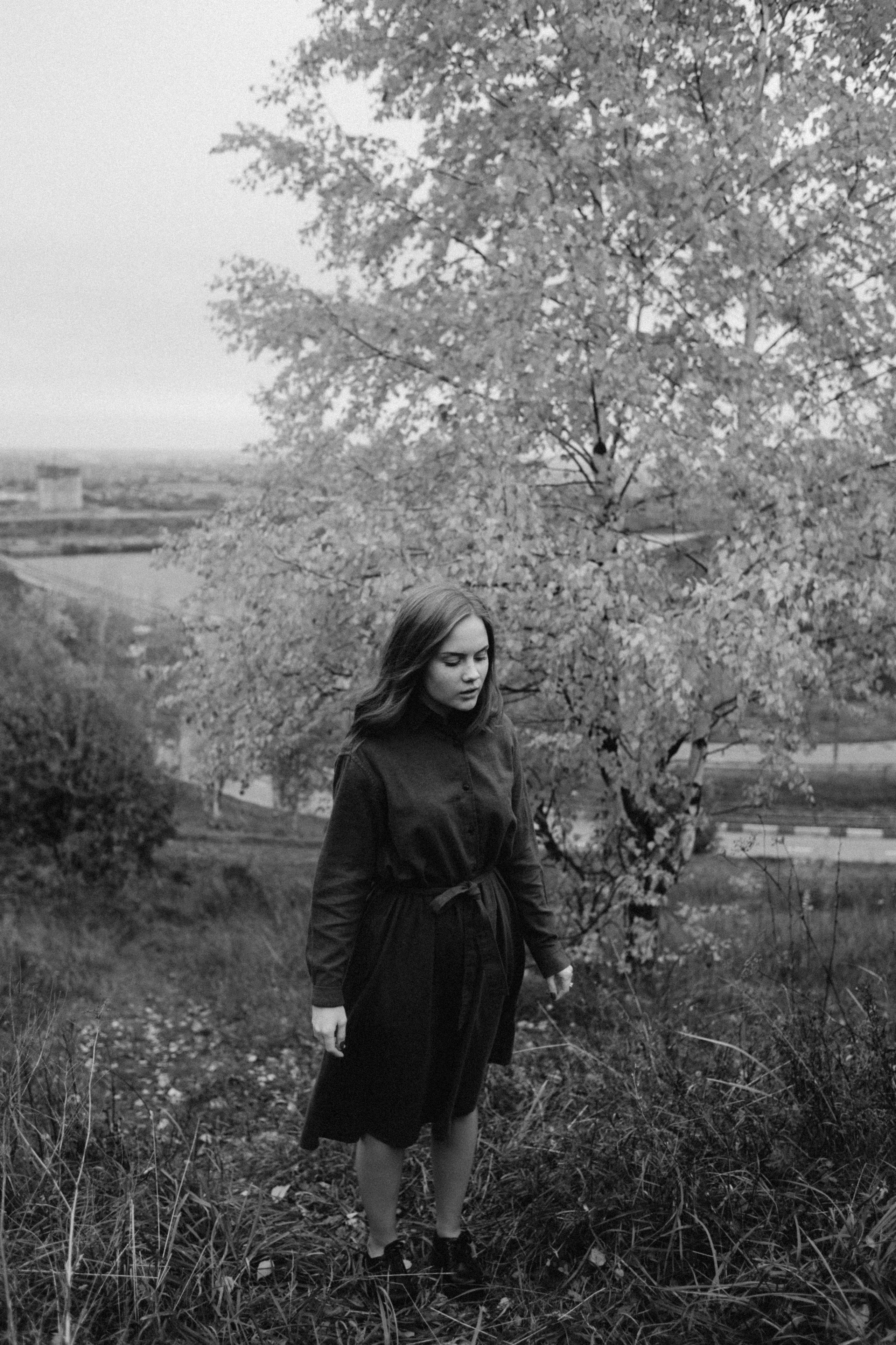 Портреты. Фотограф Вероника Кольтеева