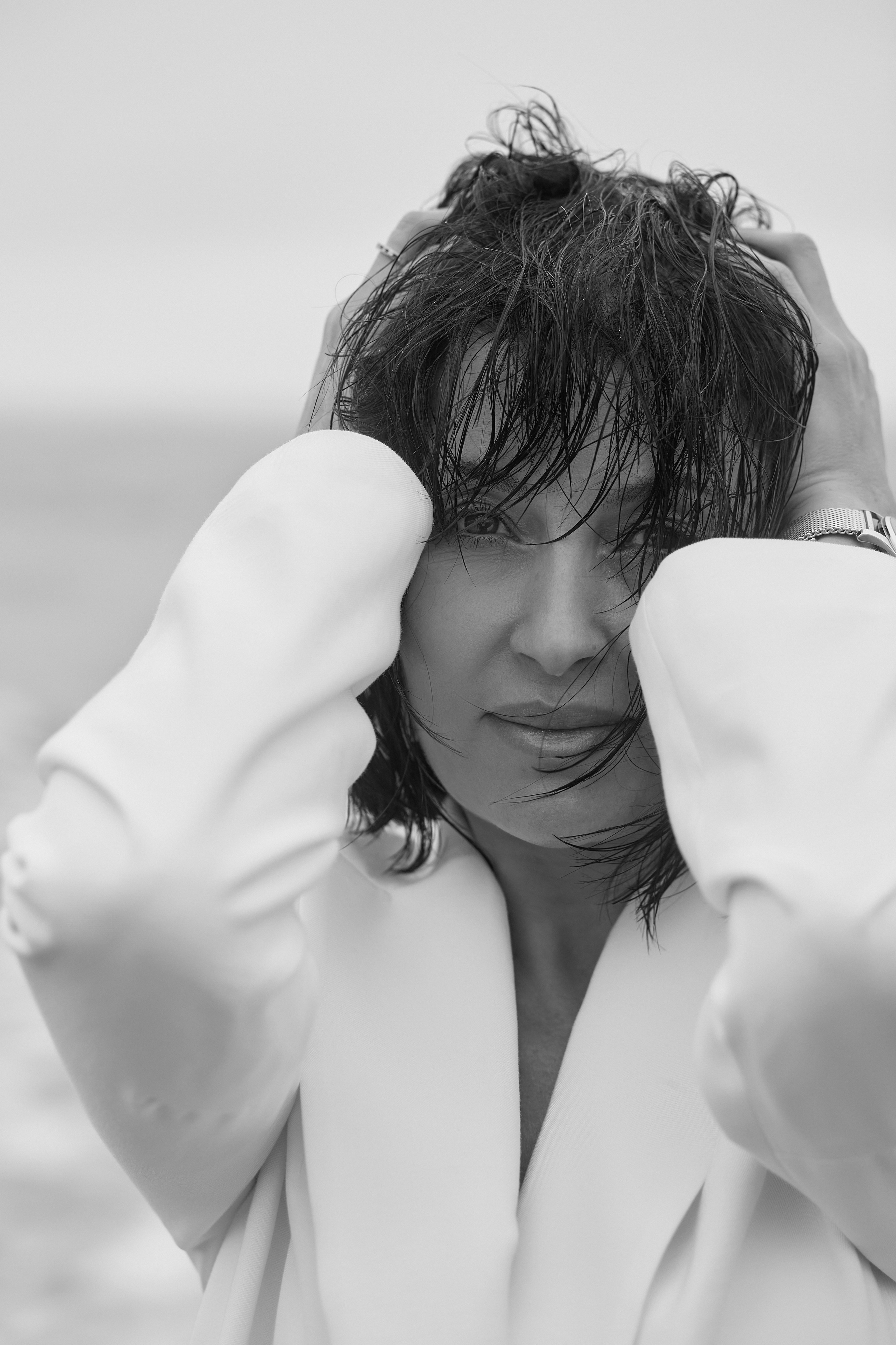 Portrait photography