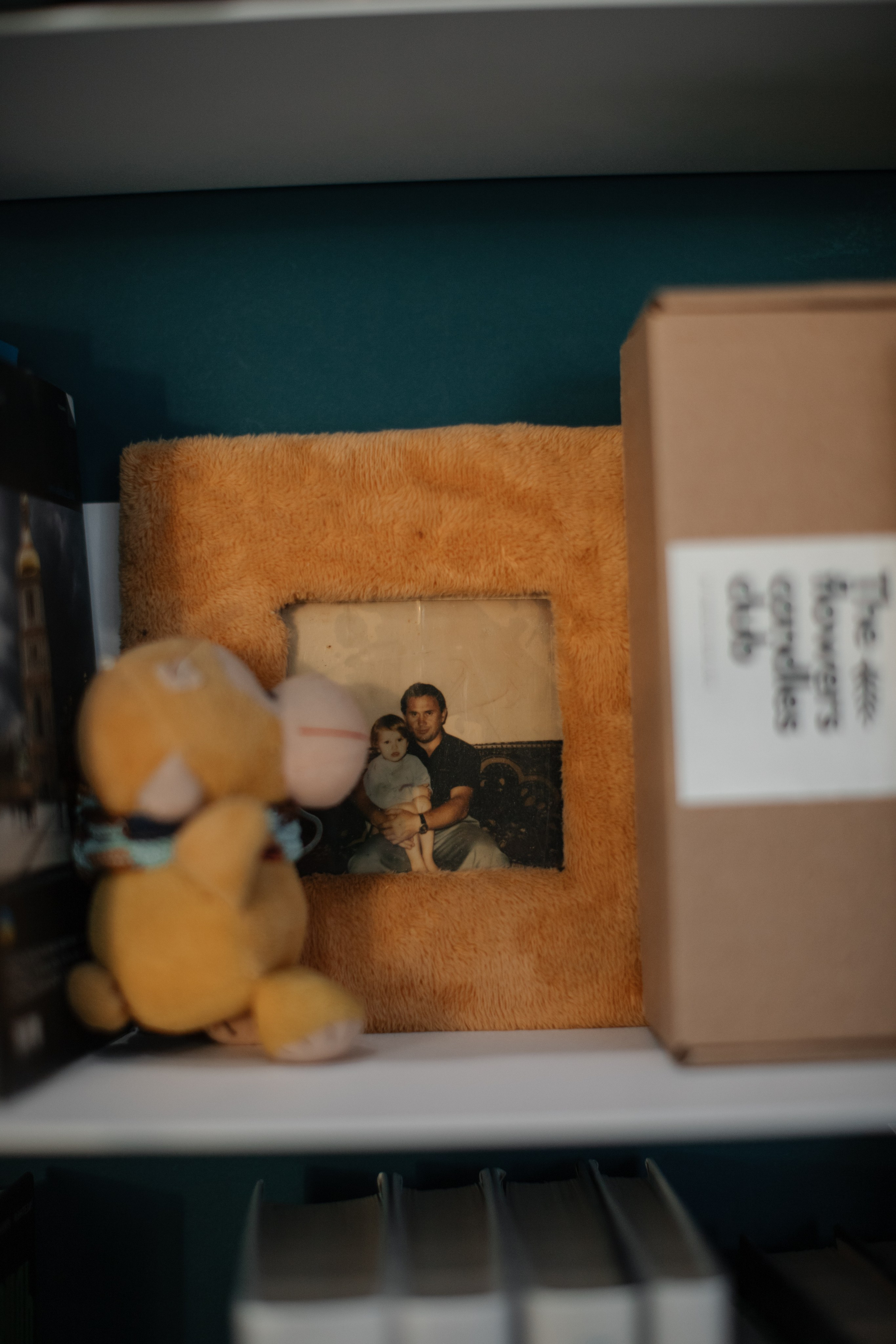 Семейная съемка. Честный семейный фотограф