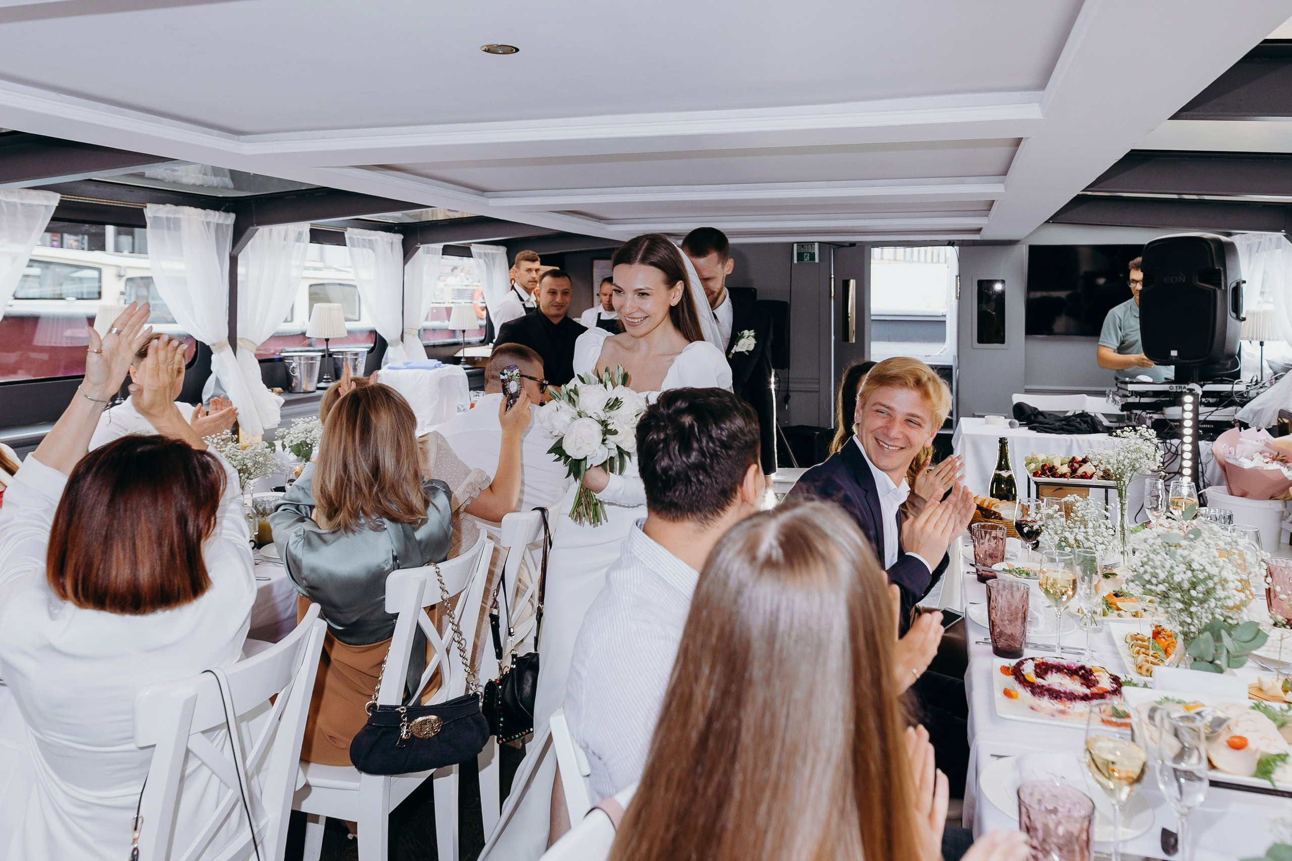 Wedding day 10.07.22. Свадебный фотограф в Санкт-Петербурге