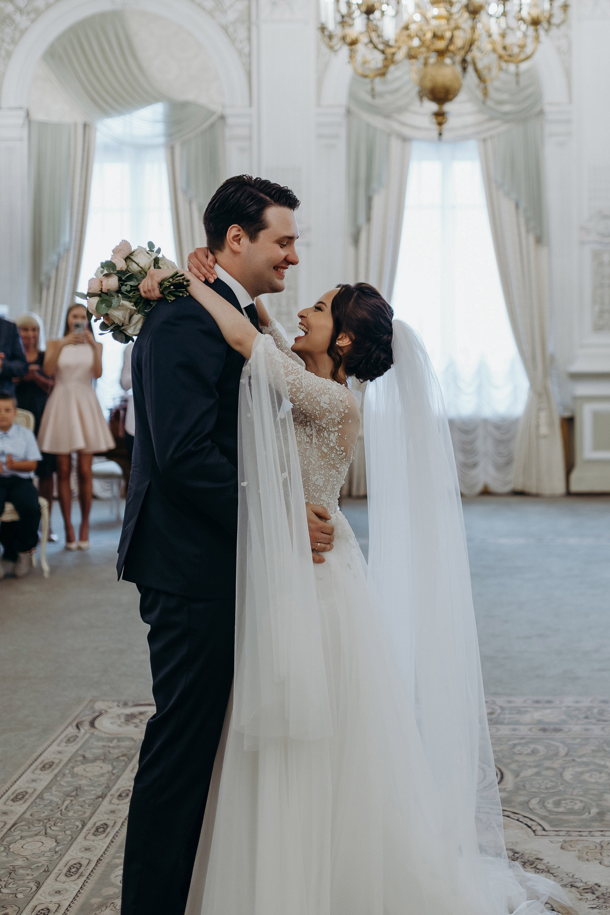 Wedding day 05.07.24. Свадебный фотограф в Санкт-Петербурге