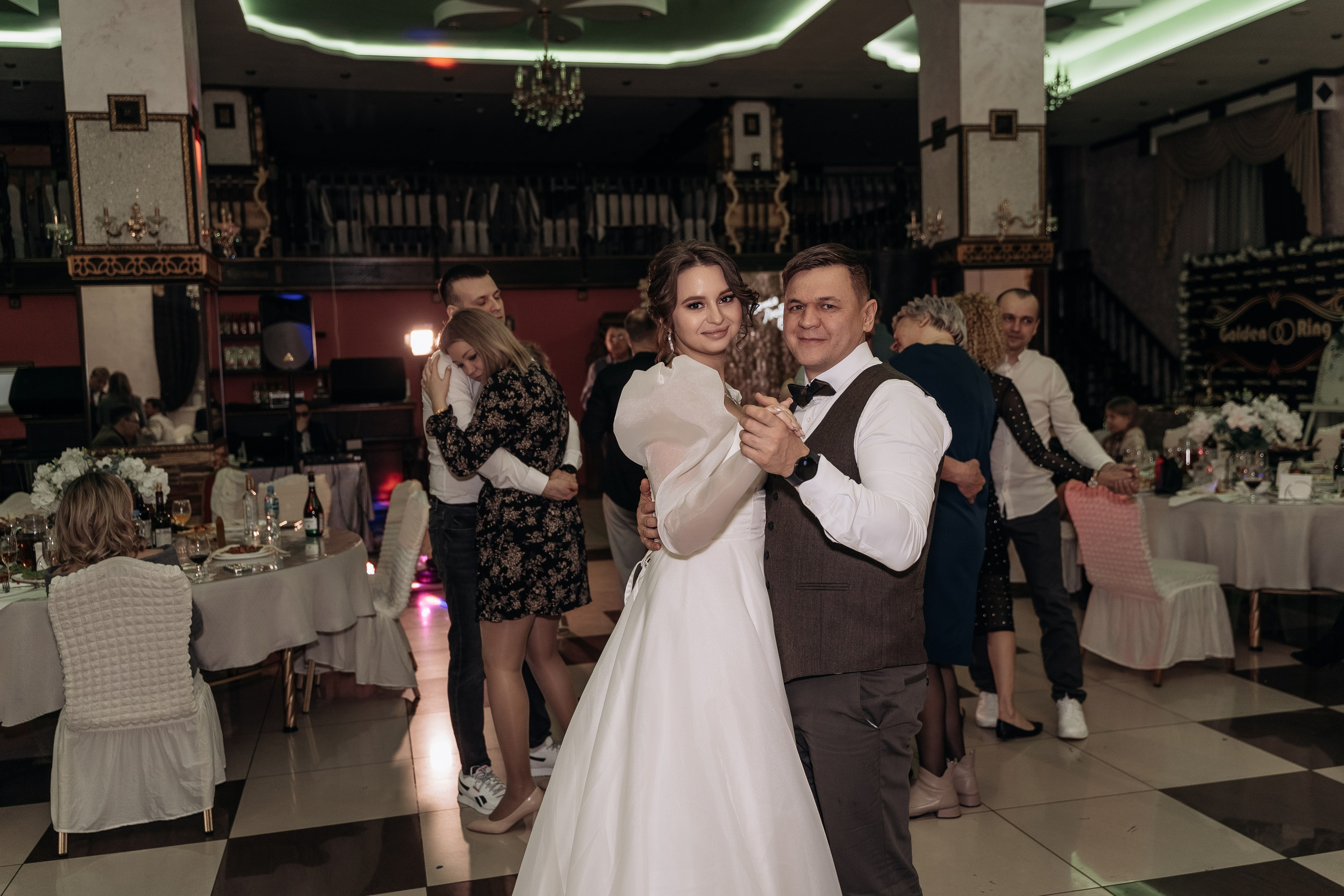 Руслан и Александра. Свадебный семейный фотограф Ксения Божко Уфа Раевка никах в Нарыстау