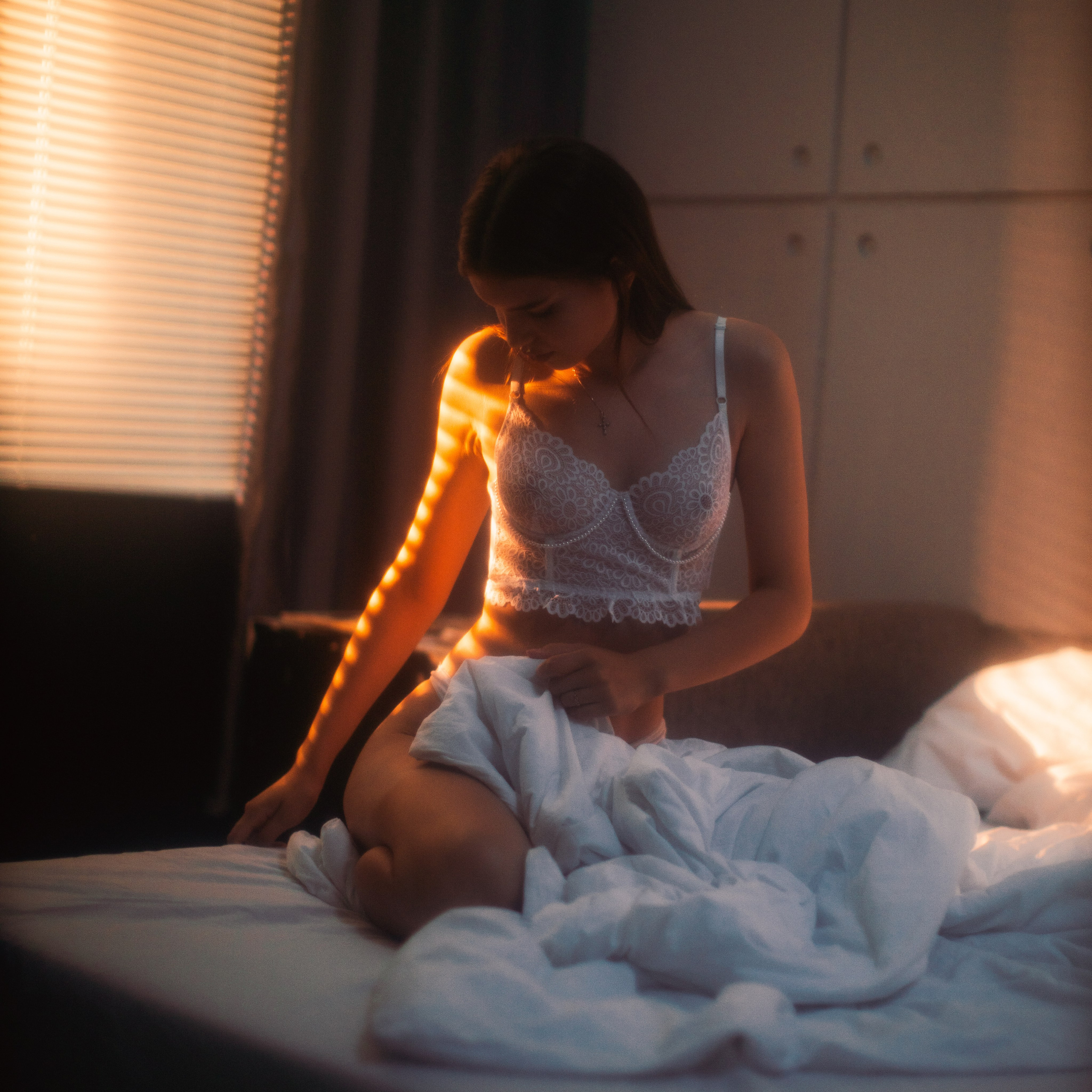 Лиза Максимова. Фотограф Петрозаводск. Съемка для брендов, индивидуальная съемка