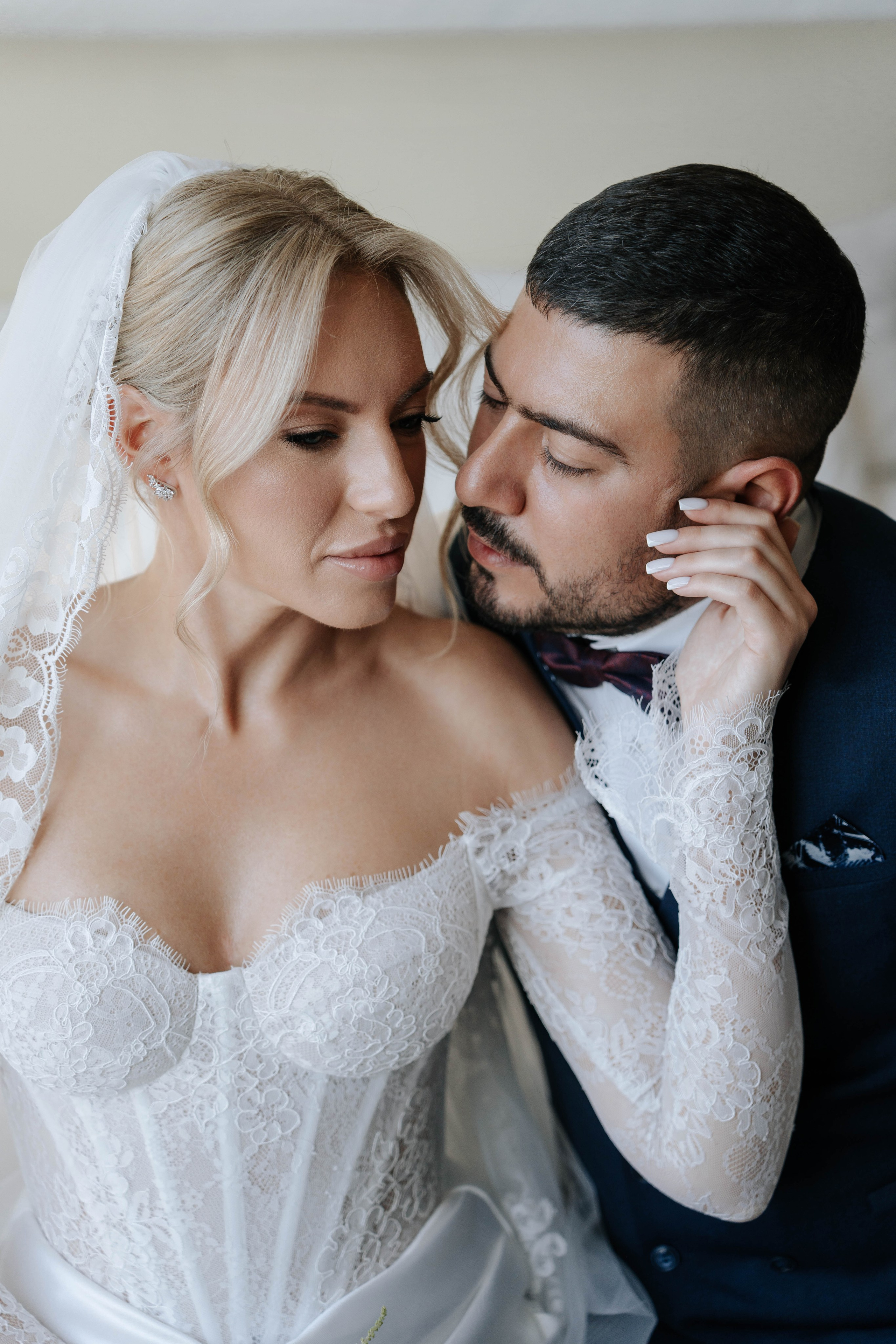 Svetlana & Evgeny. Свадебный фотограф в Воронеже Самохина Екатерина