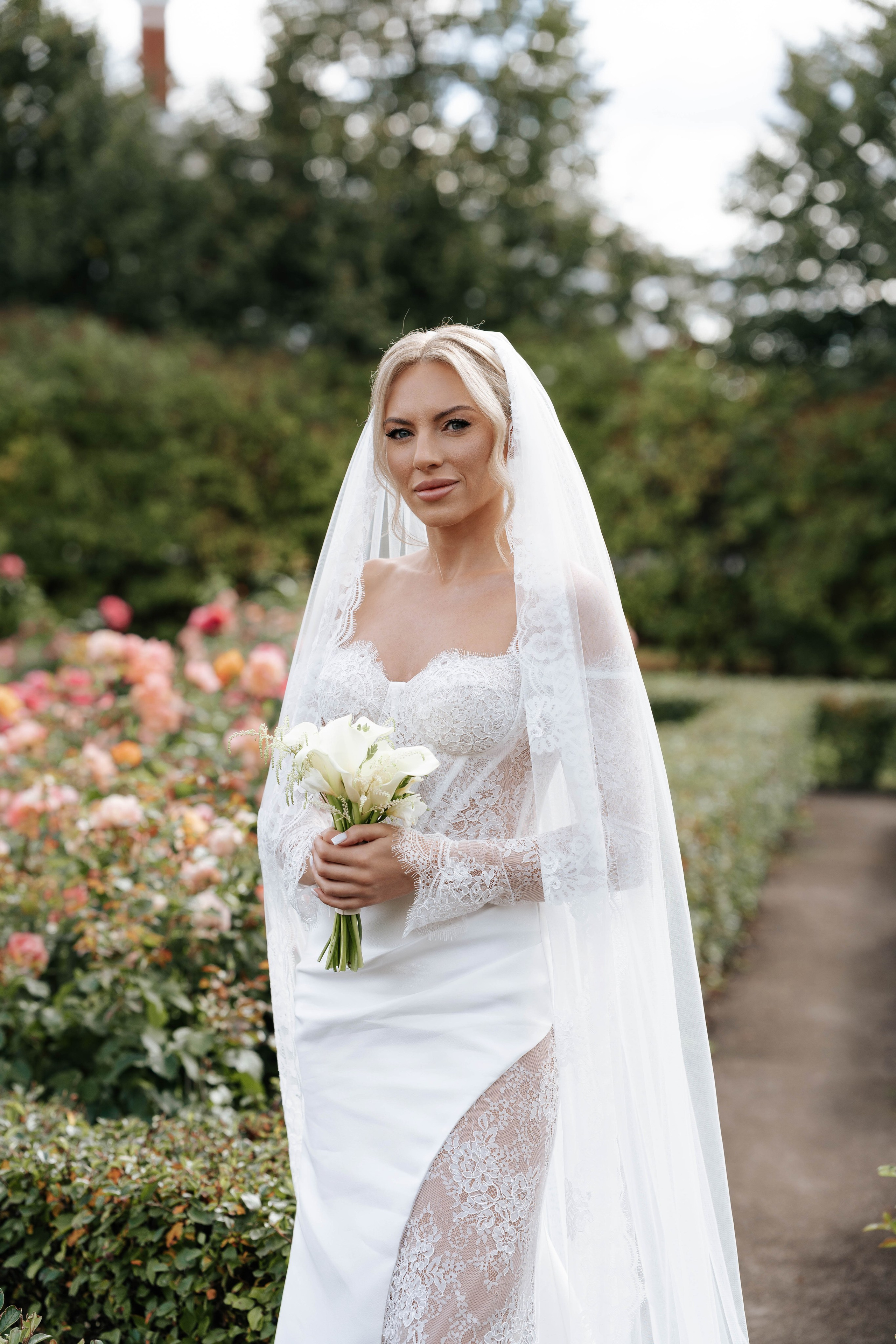 Svetlana & Evgeny. Свадебный фотограф в Воронеже Самохина Екатерина
