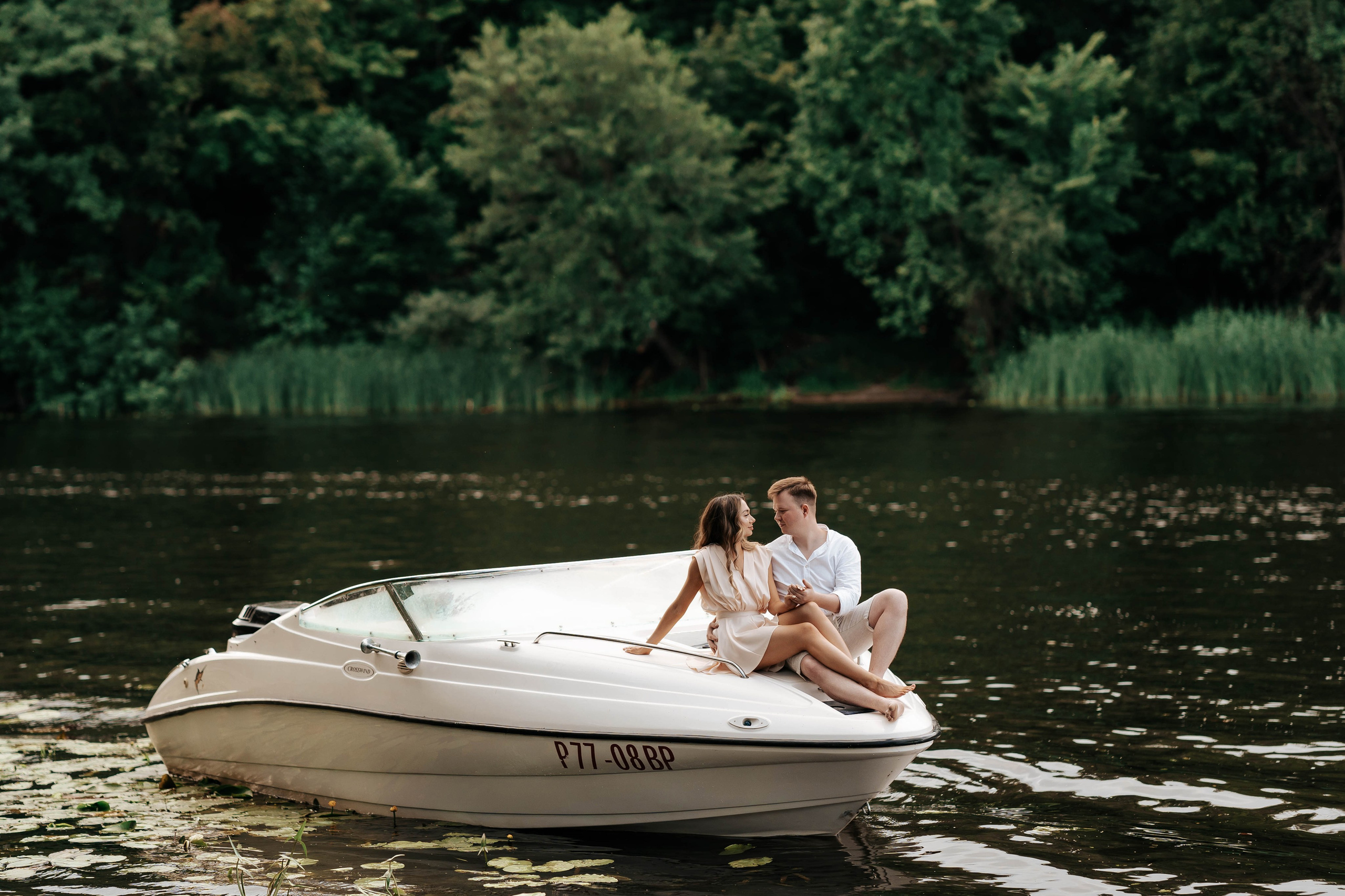 Прайс на фотосессию. Свадебный фотограф в Воронеже Самохина Екатерина