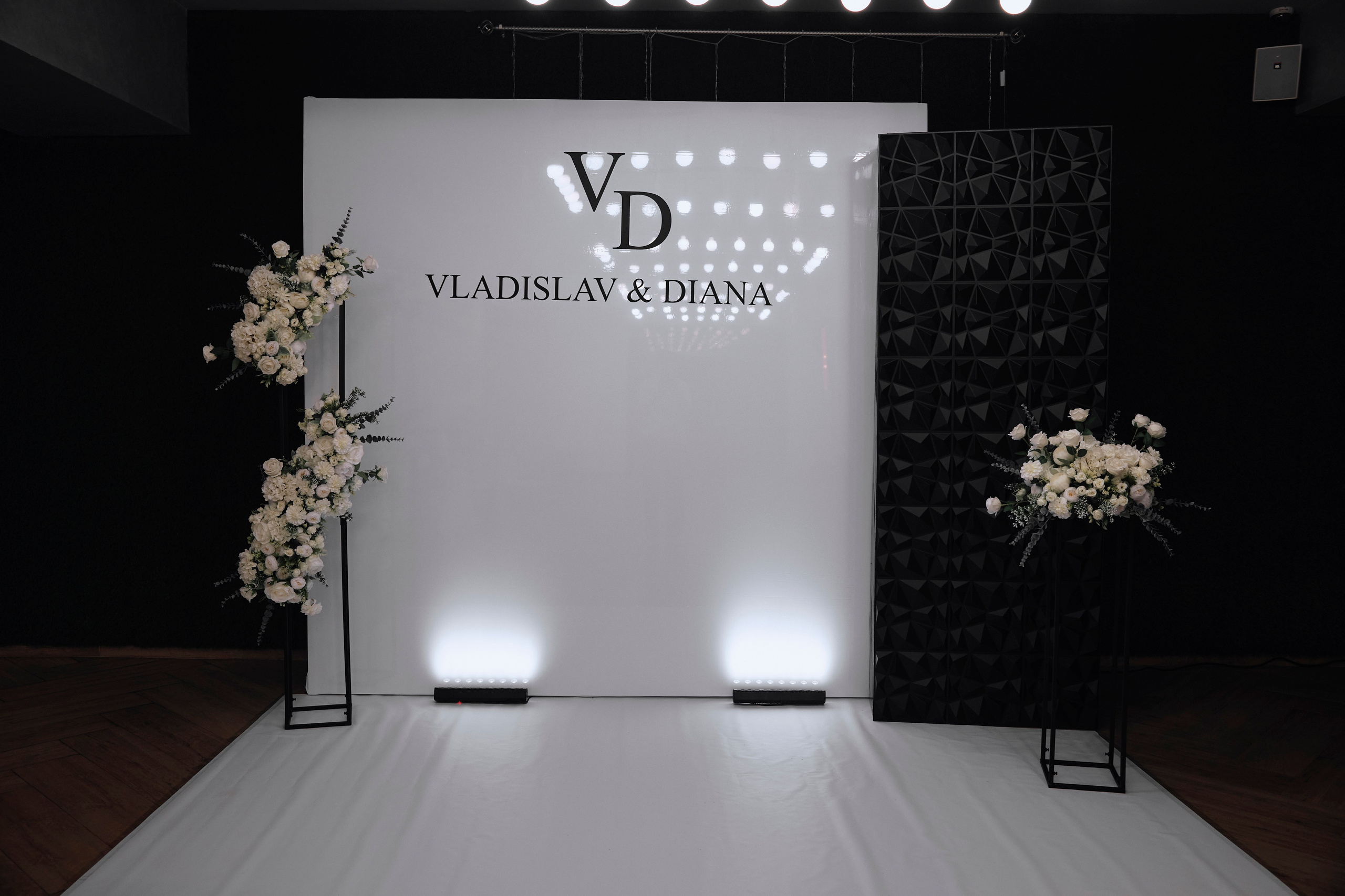 Владислав & Диана. Свадебный и портретный фотограф в Саранске Алексей Миганов