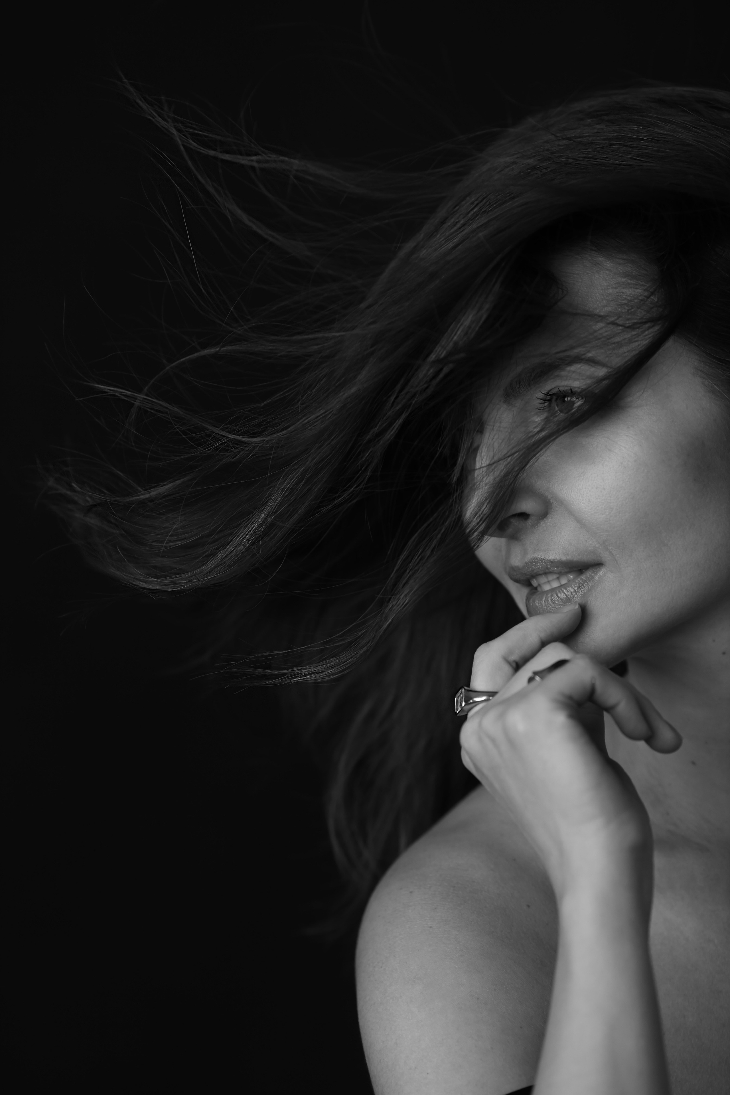 Портфолио. Портретный фотограф в г. Новосибирске