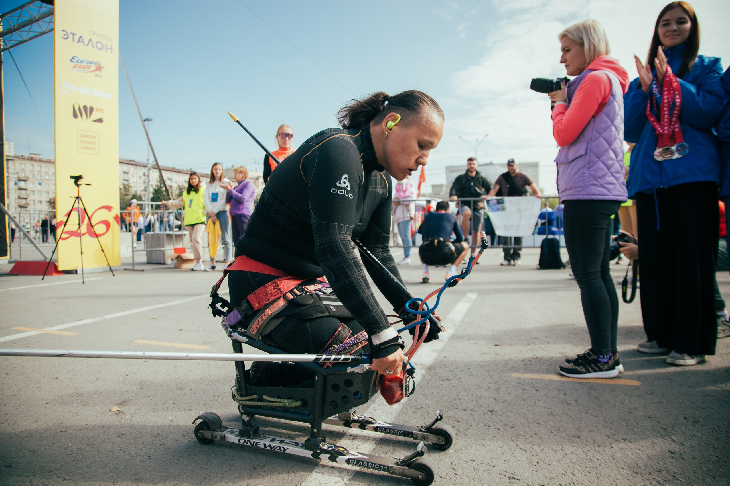 Соревнования. Репортажный и свадебный фотограф в Новосибирске Марина Красавина