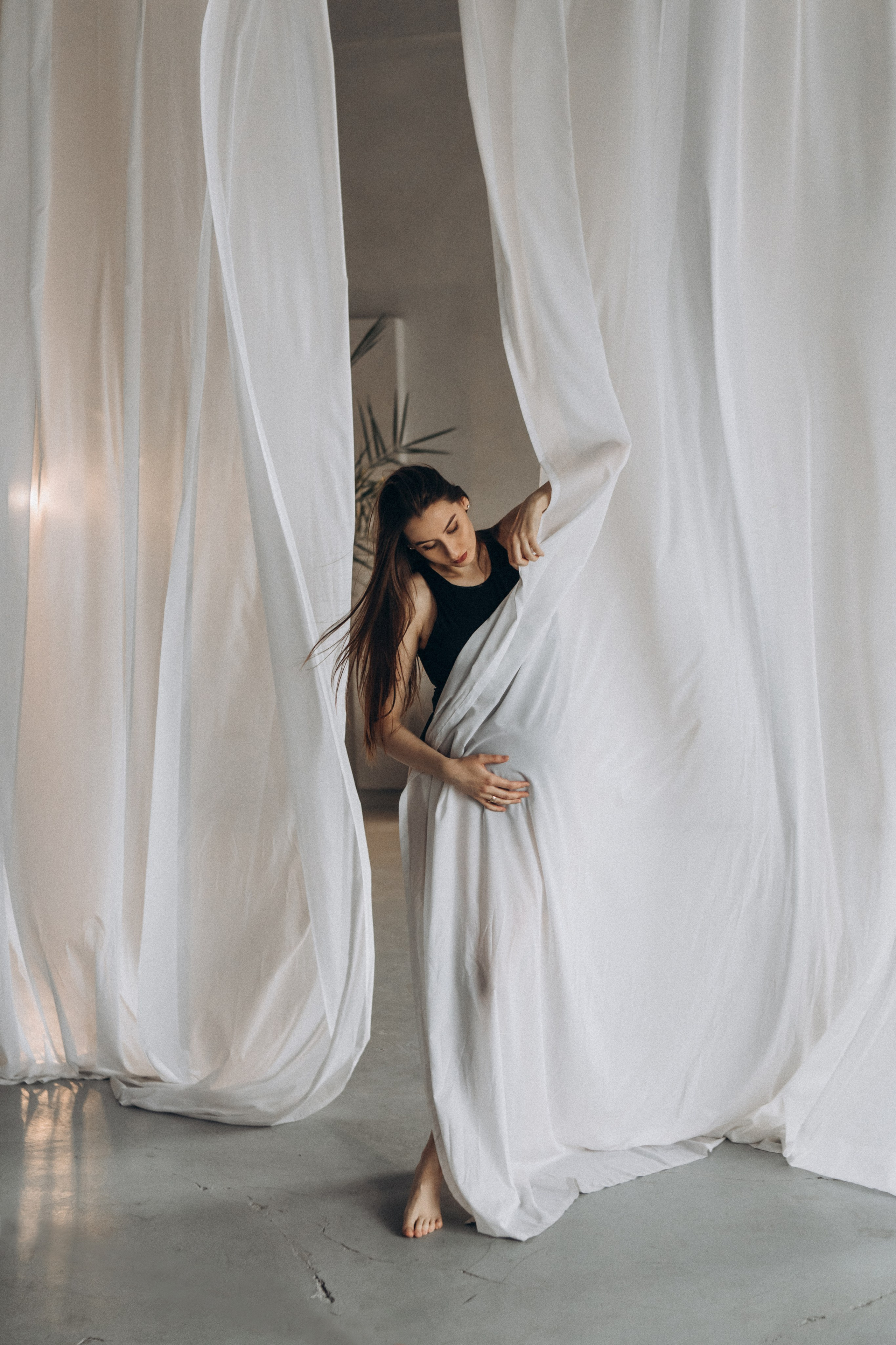 Валерия и Артём. Семейный фотограф в Краснодаре Виктория Кокоулина