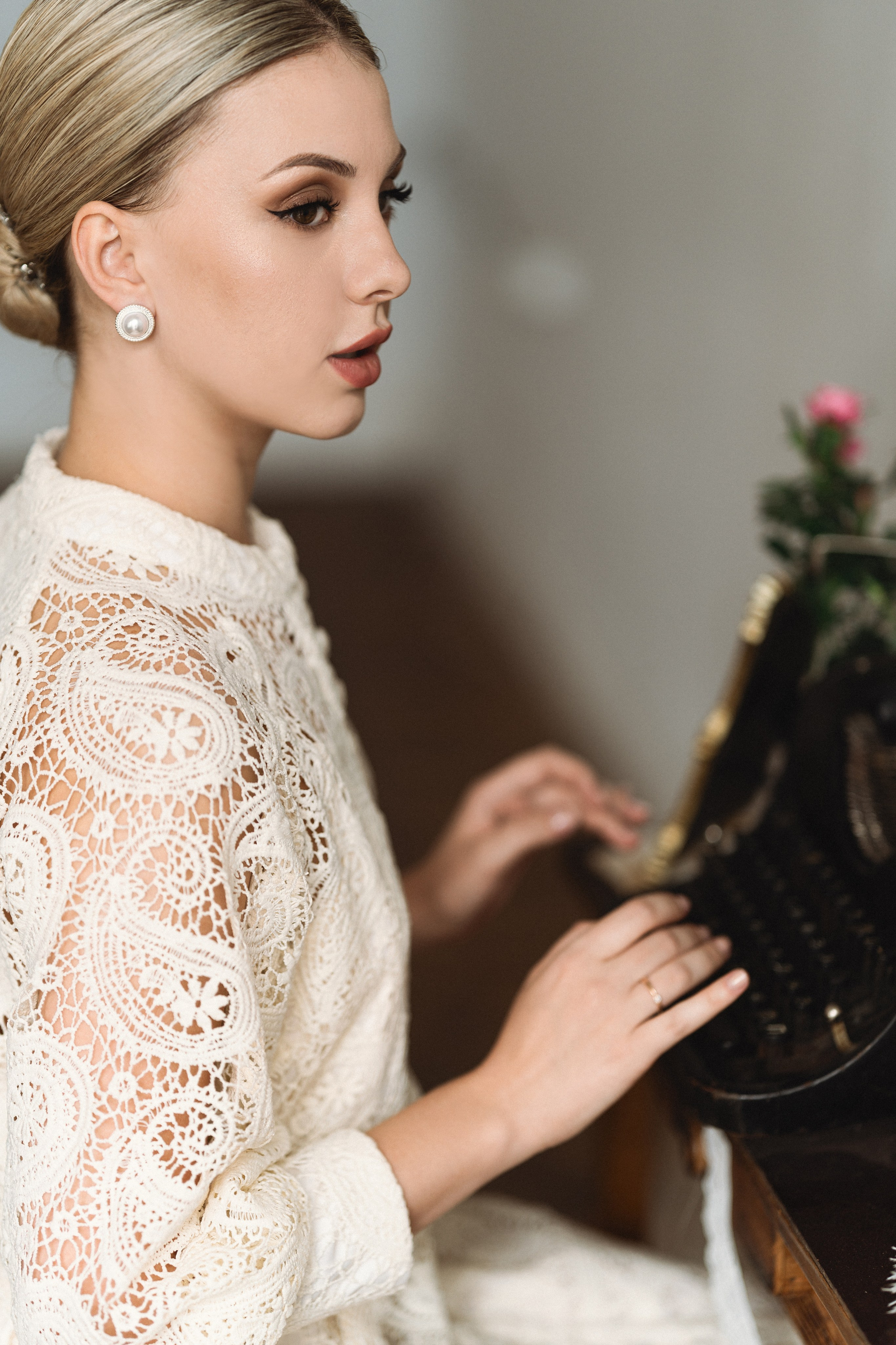 A&M. Фотограф Москва. Екатерина Дударевич