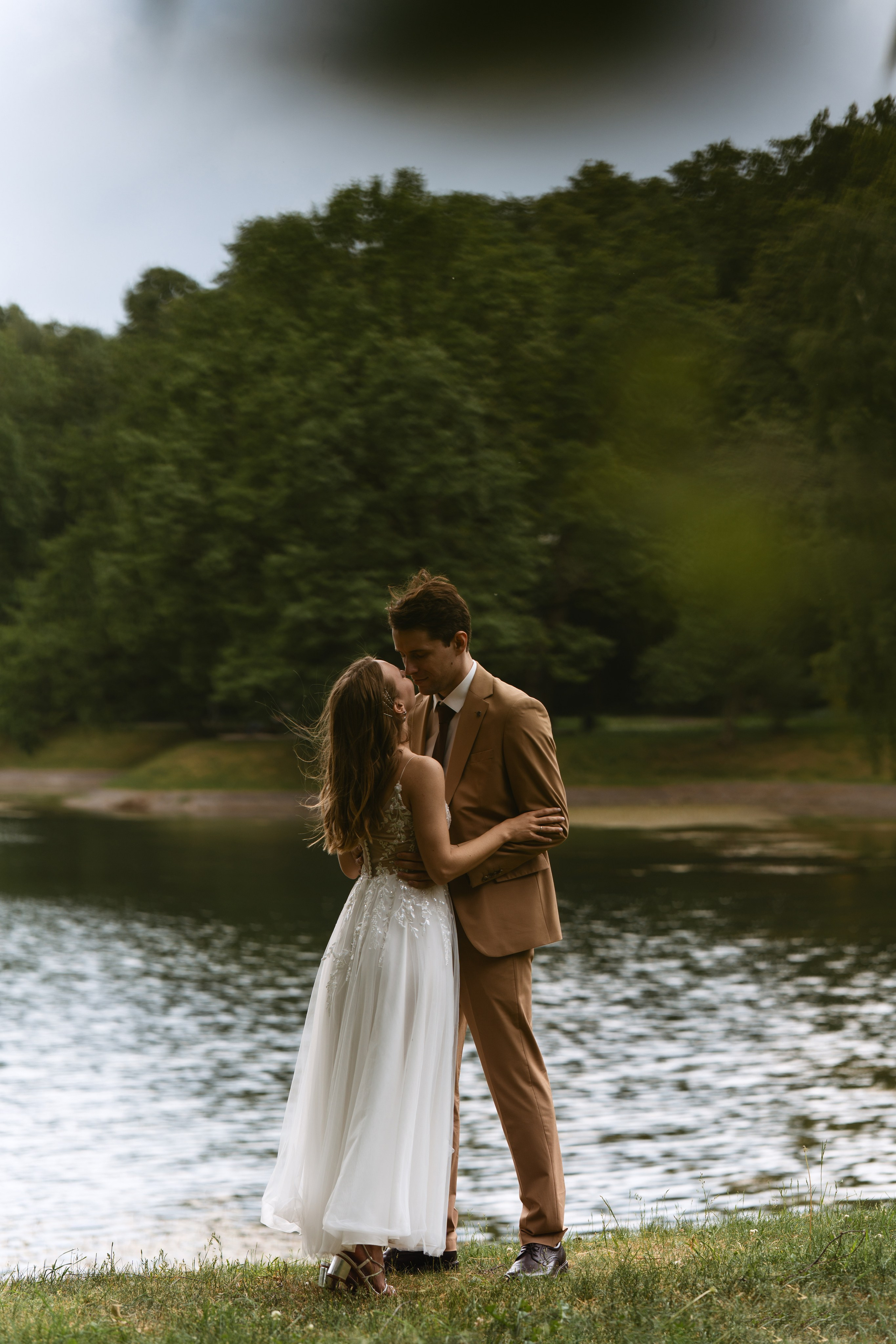 K&R. Фотограф Москва. Екатерина Дударевич