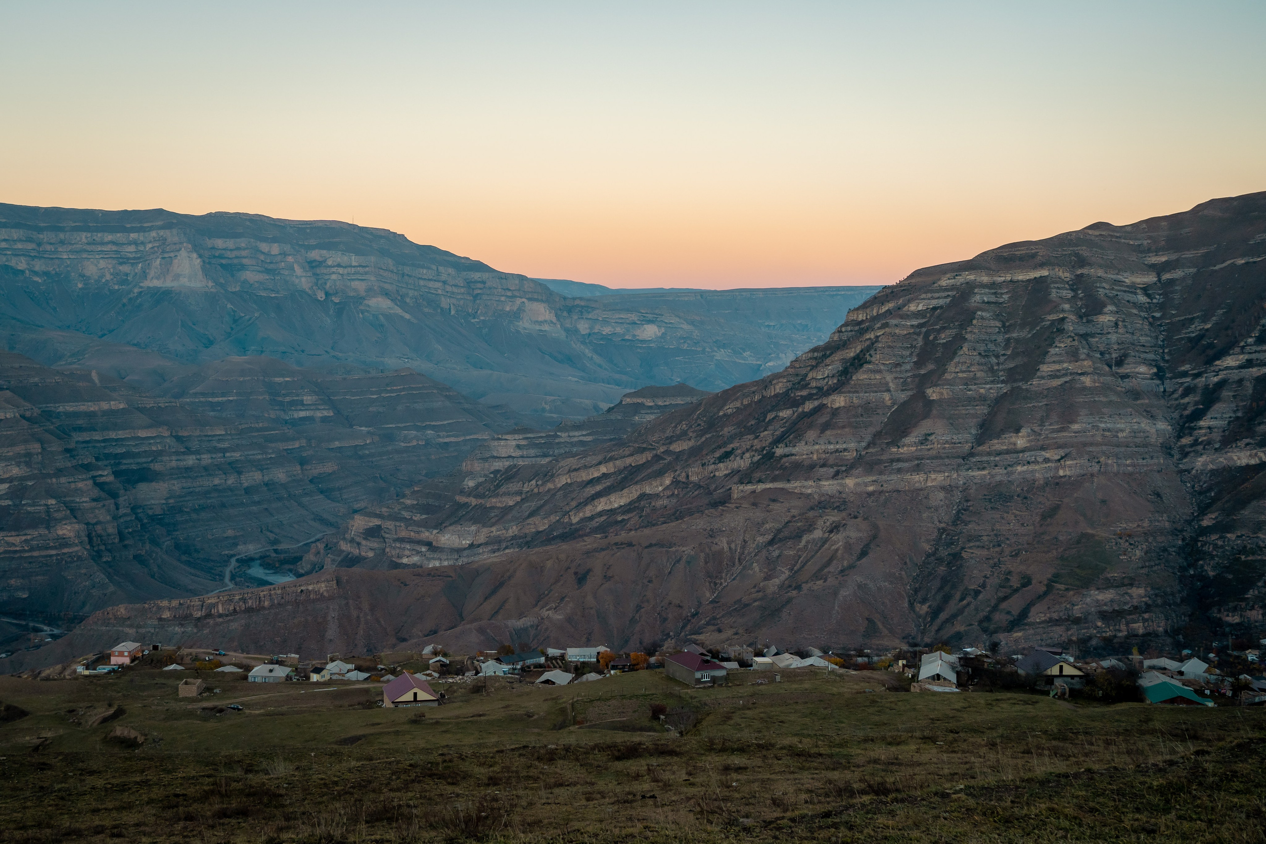 Дагестан. Семейный фотограф Варвара Сорока в городе Москве